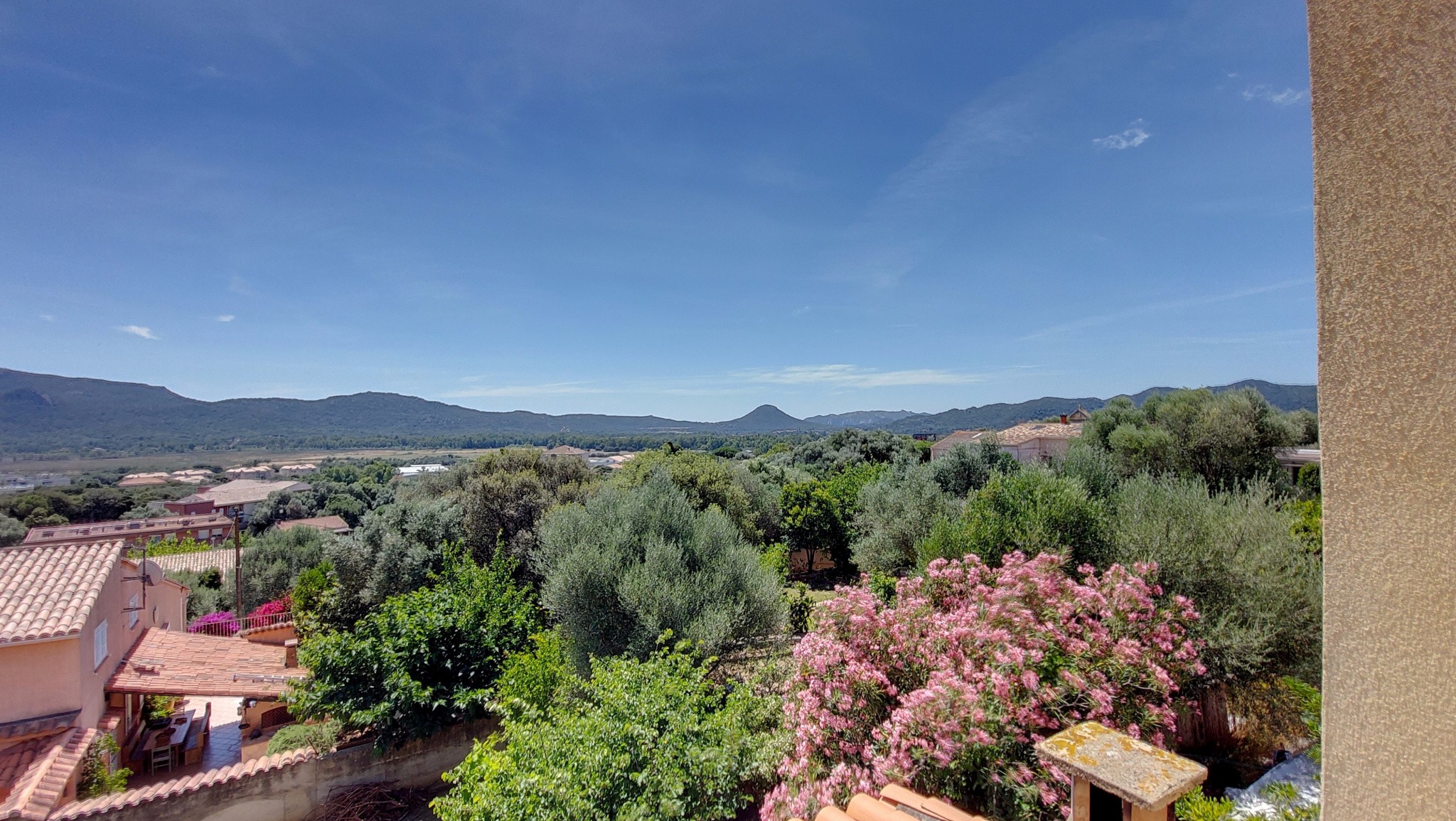 Vente Maison à Porto-Vecchio 8 pièces