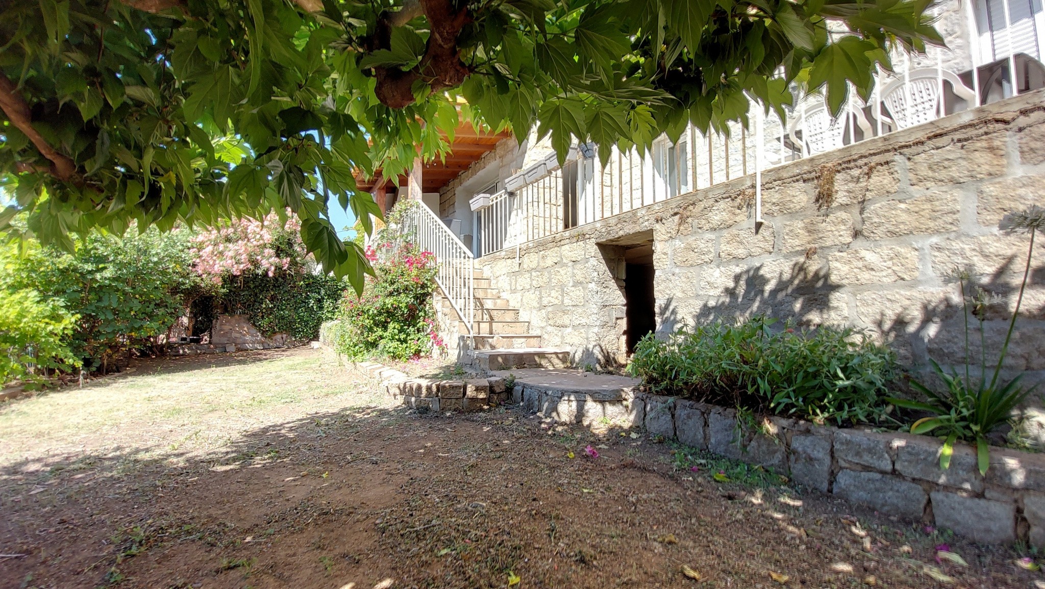 Vente Maison à Porto-Vecchio 8 pièces