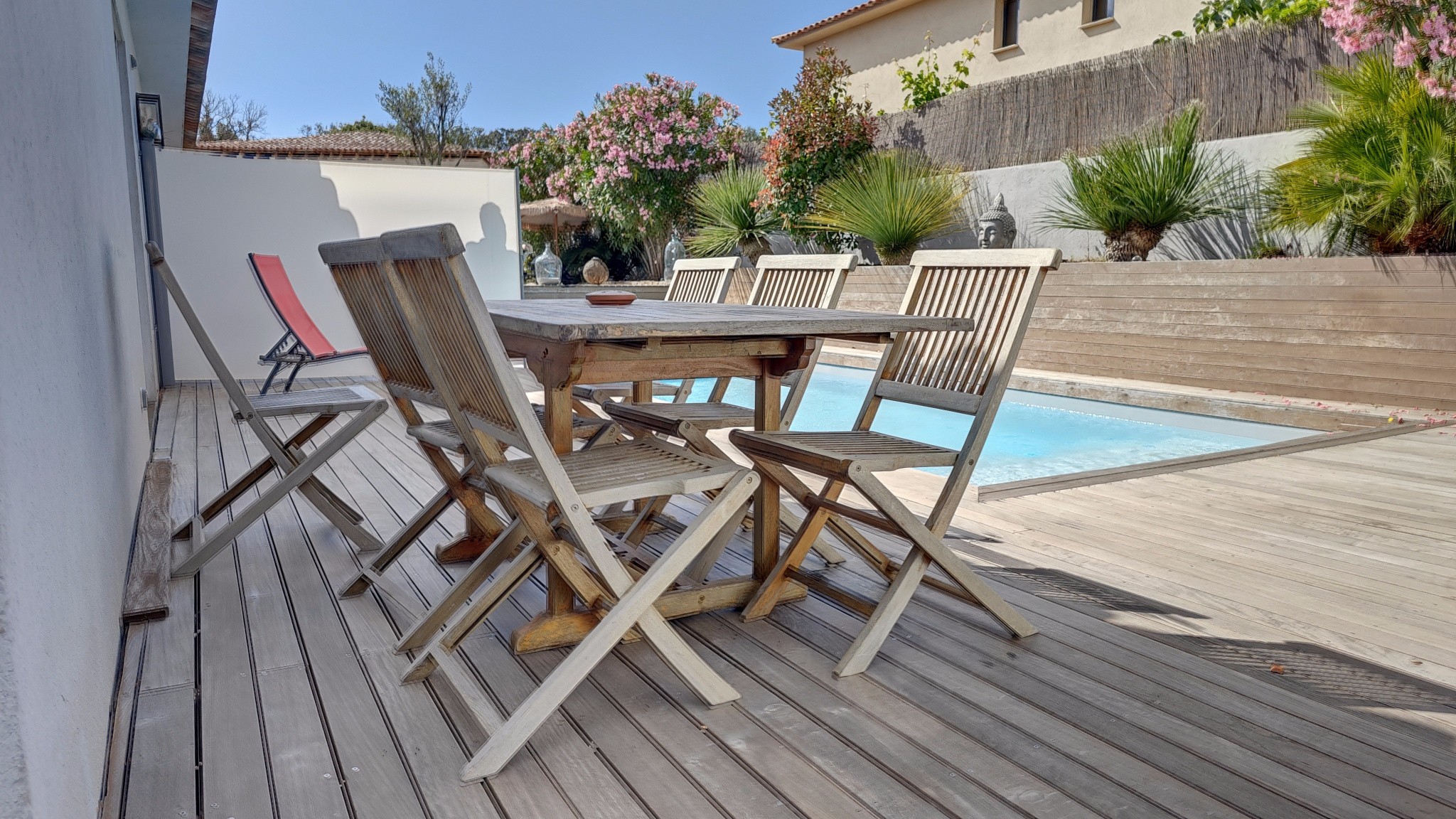 Vente Appartement à Porto-Vecchio 3 pièces