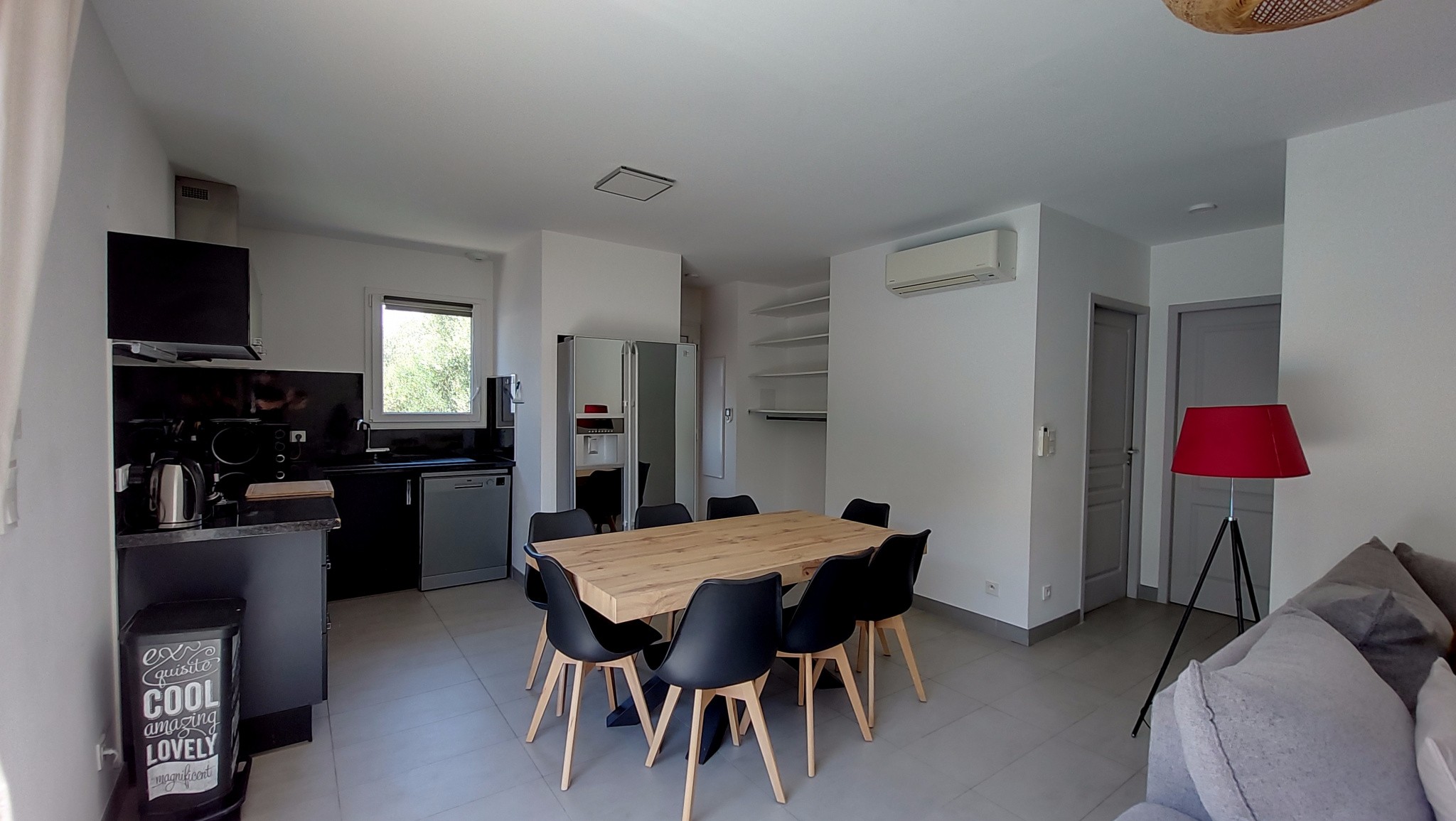 Vente Appartement à Porto-Vecchio 3 pièces