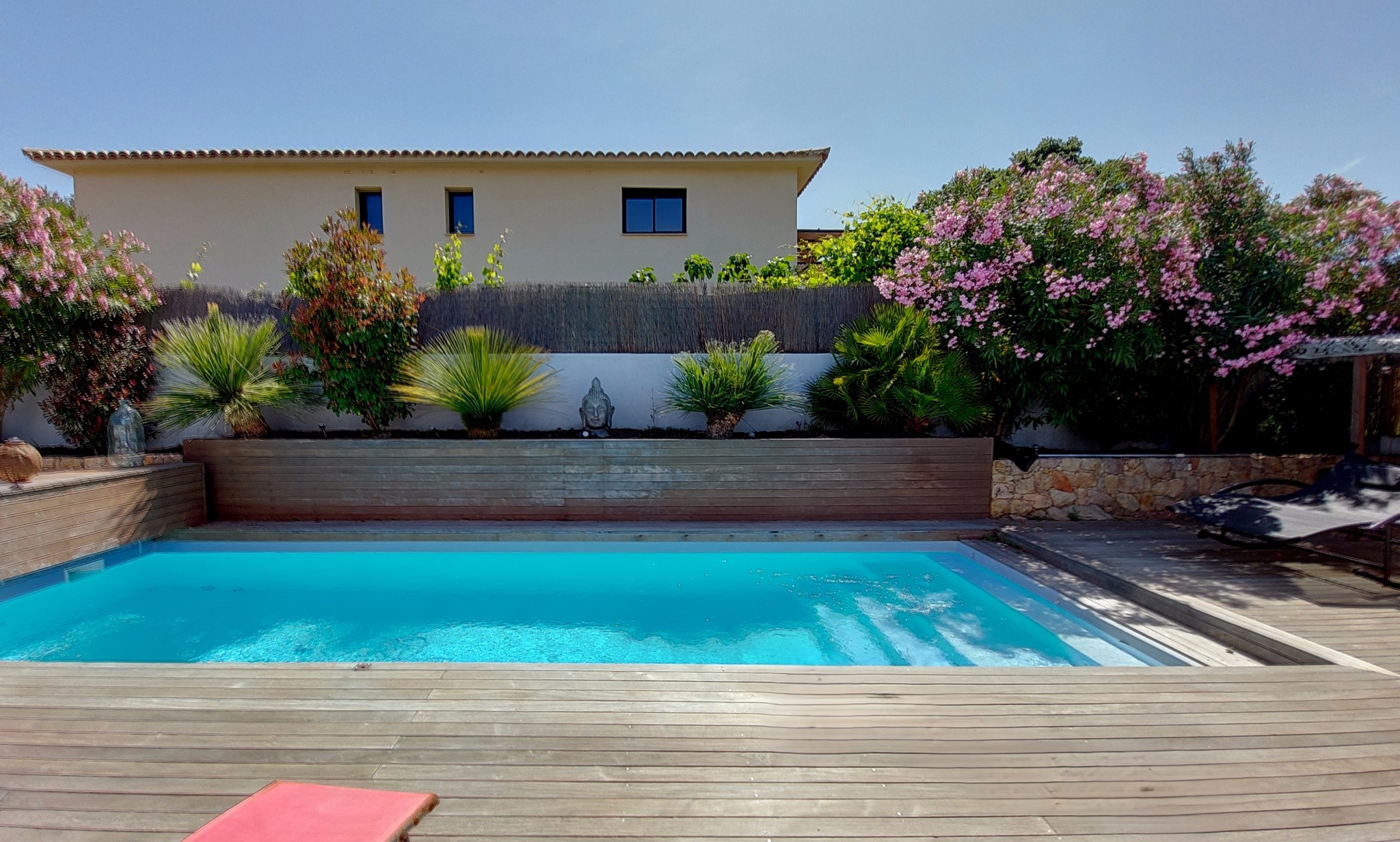 Vente Maison à Porto-Vecchio 6 pièces