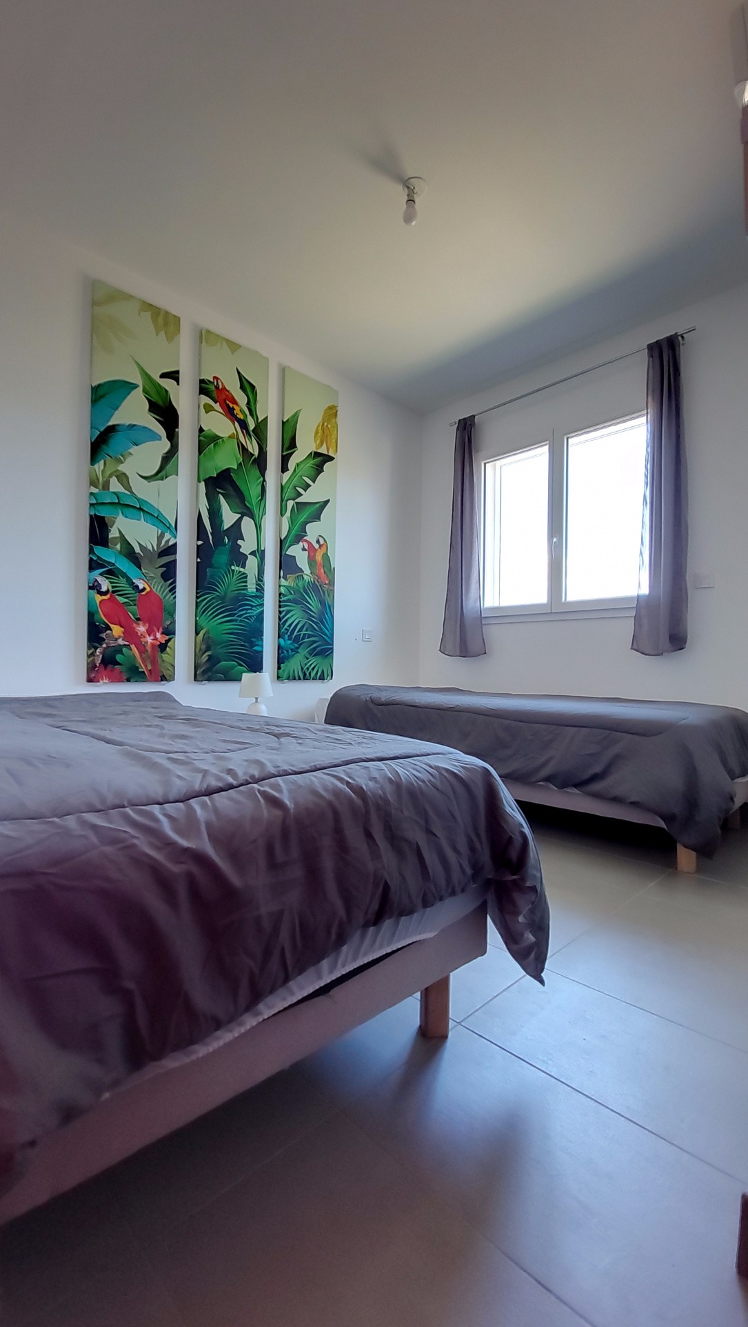 Vente Maison à Porto-Vecchio 6 pièces