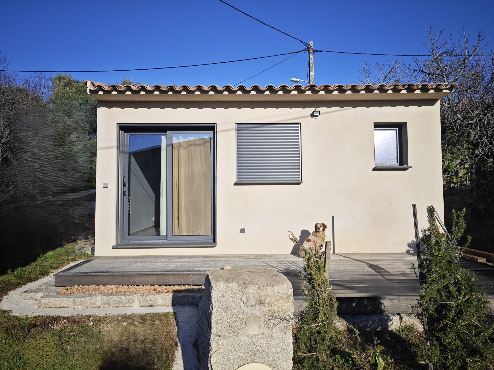 Vente Maison à Porto-Vecchio 3 pièces