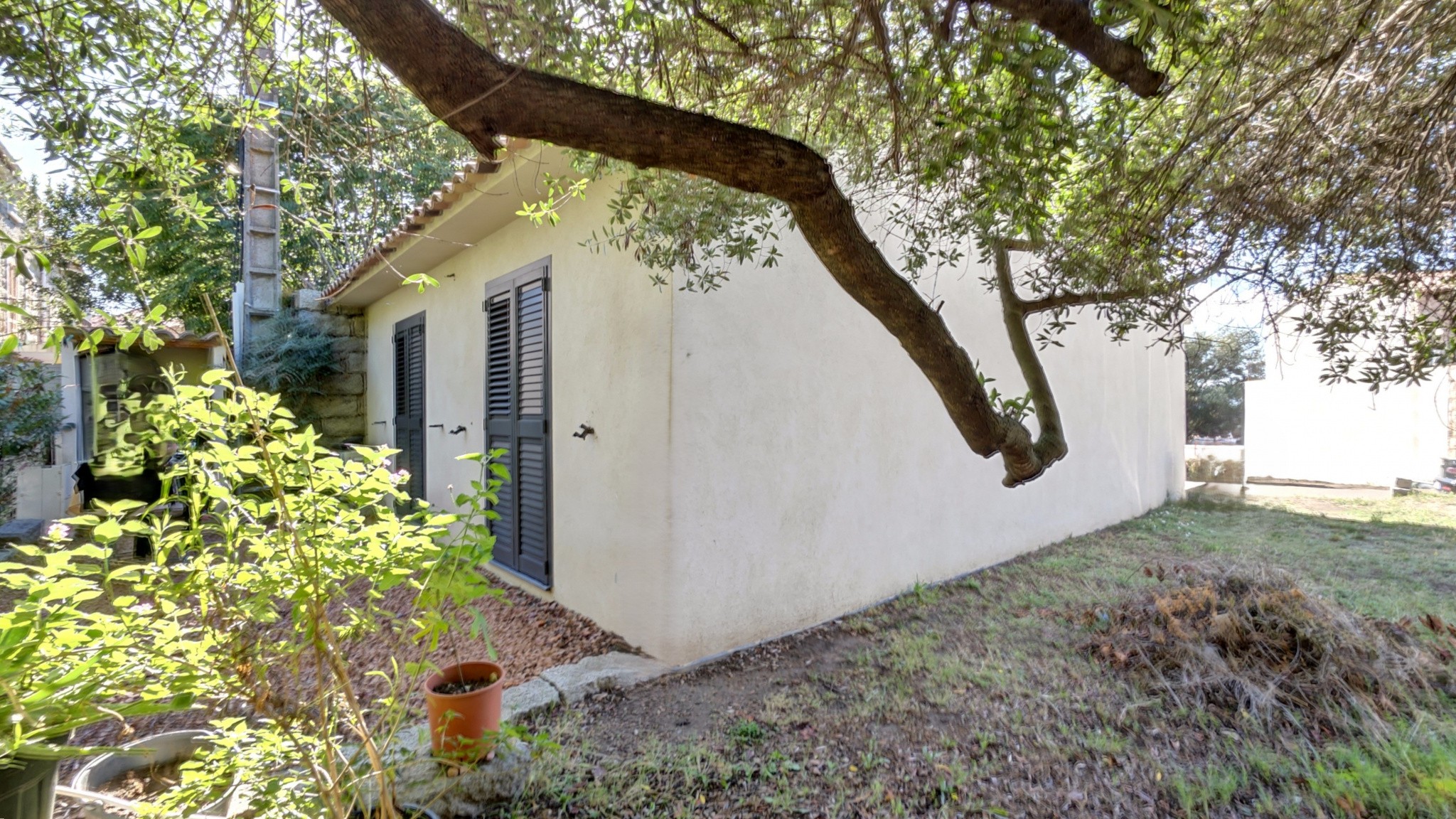 Vente Maison à Porto-Vecchio 3 pièces