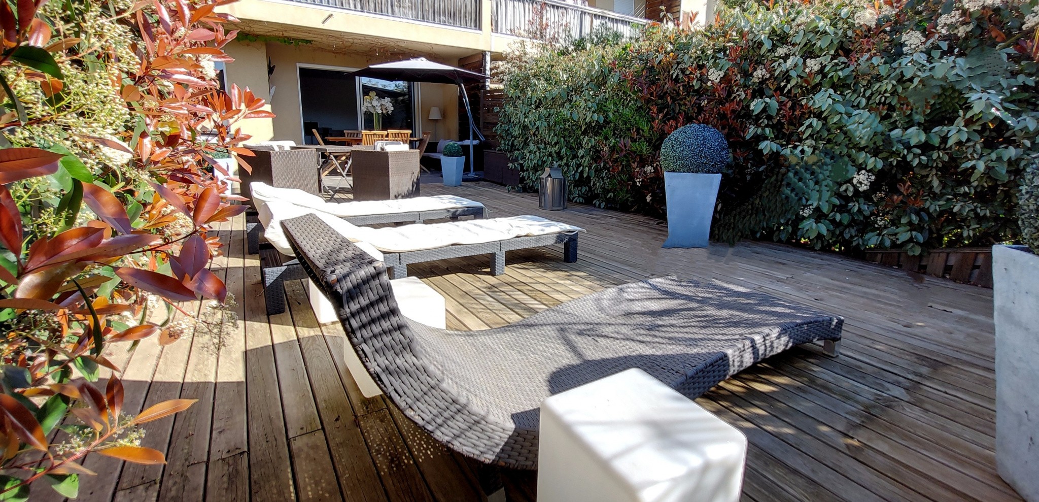 Vente Appartement à Porto-Vecchio 3 pièces