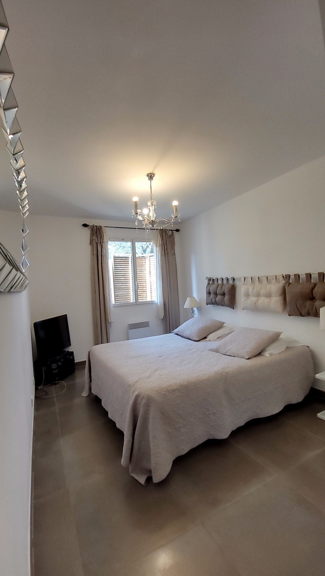 Vente Appartement à Porto-Vecchio 3 pièces