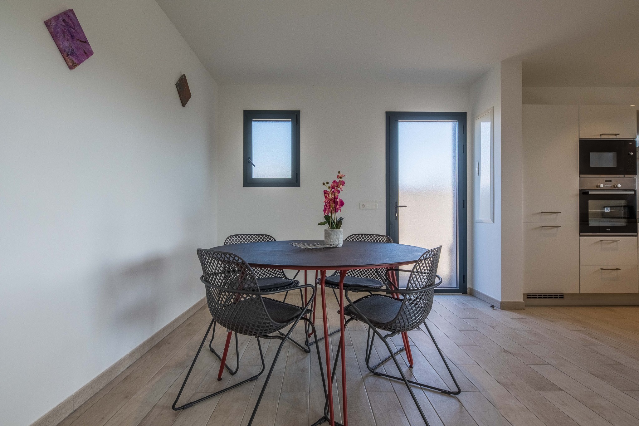 Vente Appartement à Lecci 4 pièces