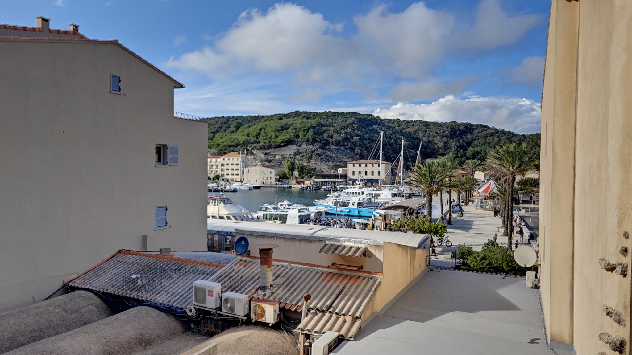 Vente Appartement à Bonifacio 3 pièces