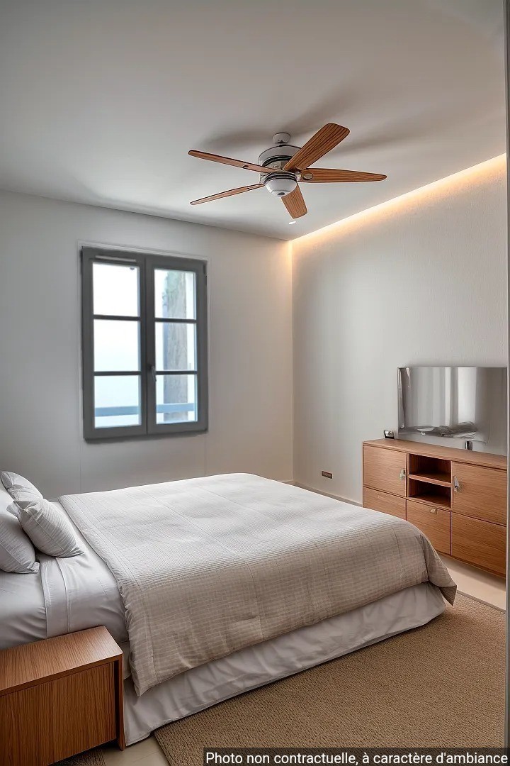 Vente Appartement à Bonifacio 3 pièces