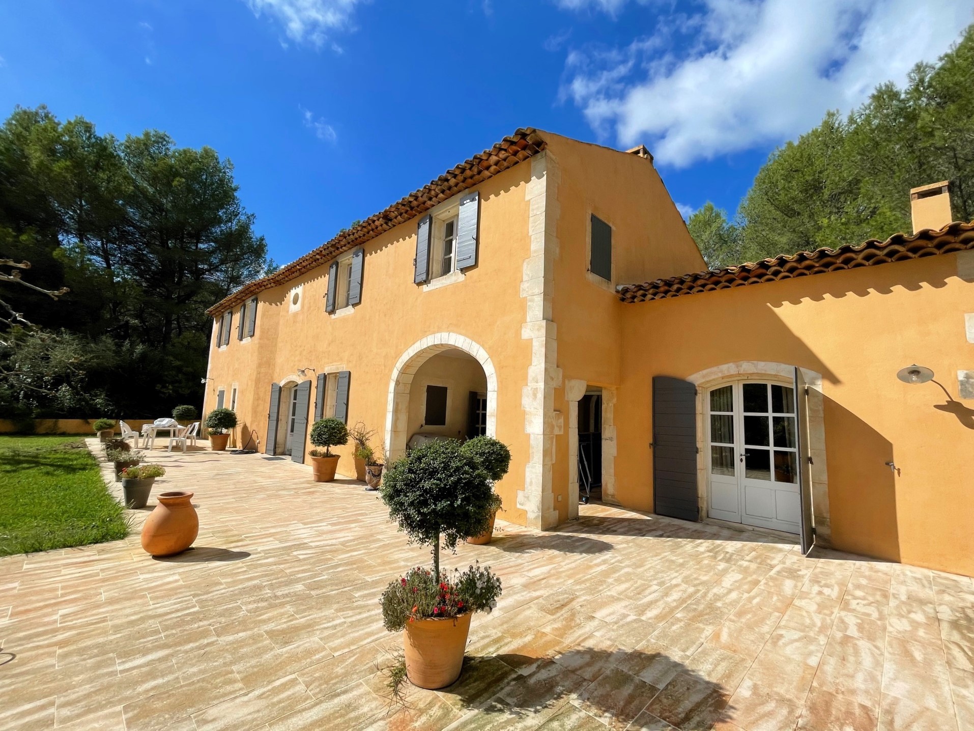 Vente Maison à Aubagne 11 pièces