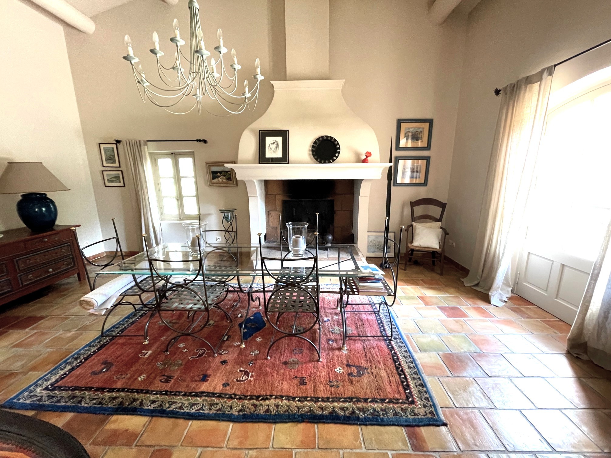 Vente Maison à Aubagne 11 pièces