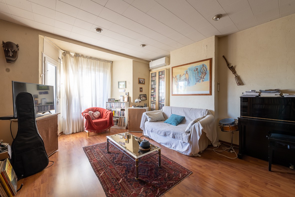 Vente Appartement à Marseille 5e arrondissement 3 pièces