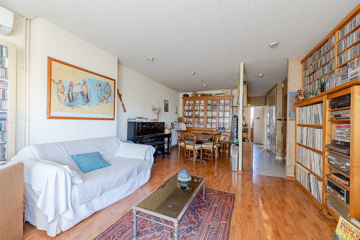 Vente Appartement à Marseille 5e arrondissement 3 pièces