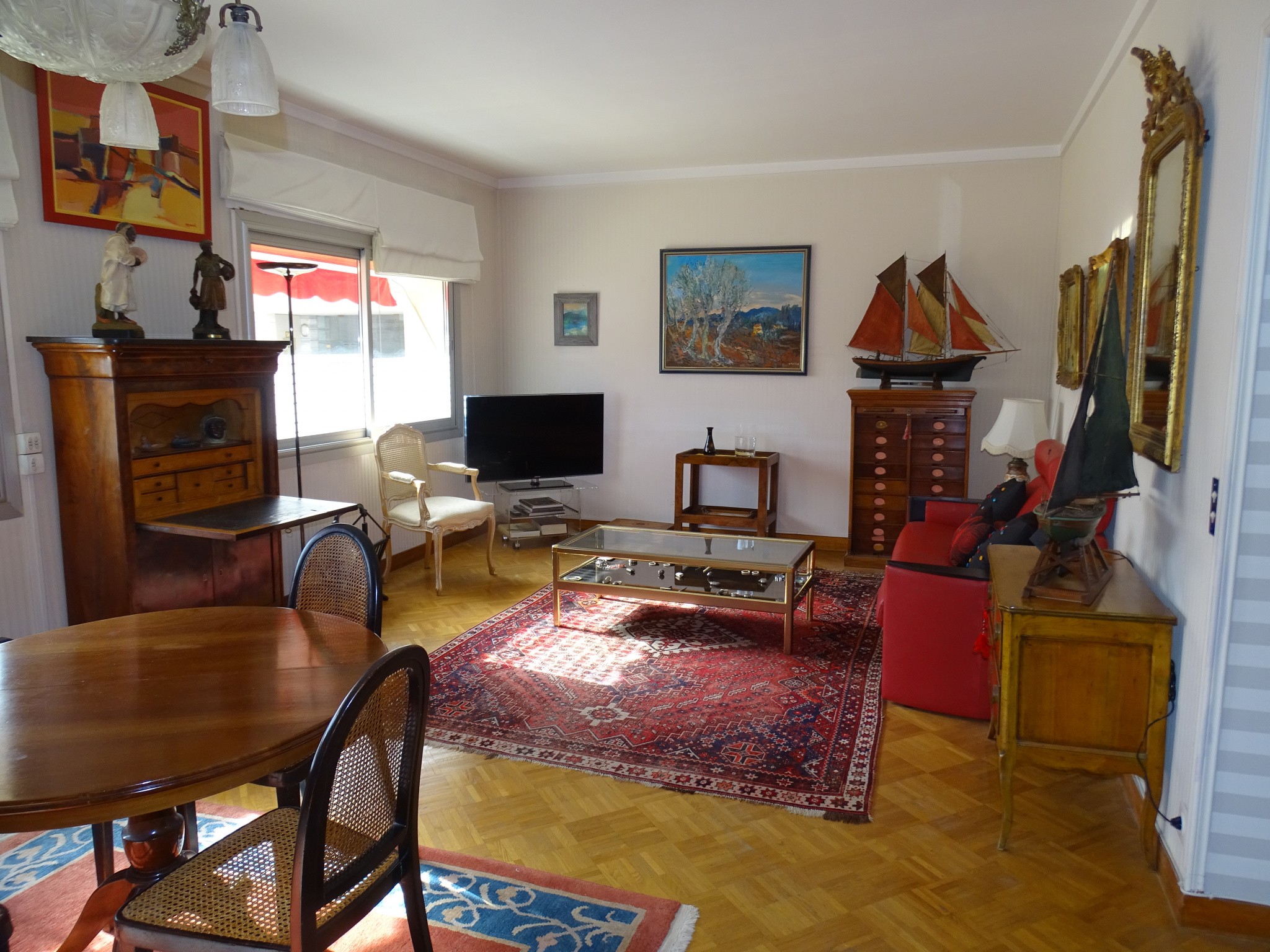 Vente Bureau / Commerce à Marseille 8e arrondissement 0 pièce