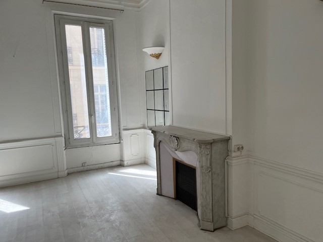 Vente Bureau / Commerce à Marseille 6e arrondissement 0 pièce