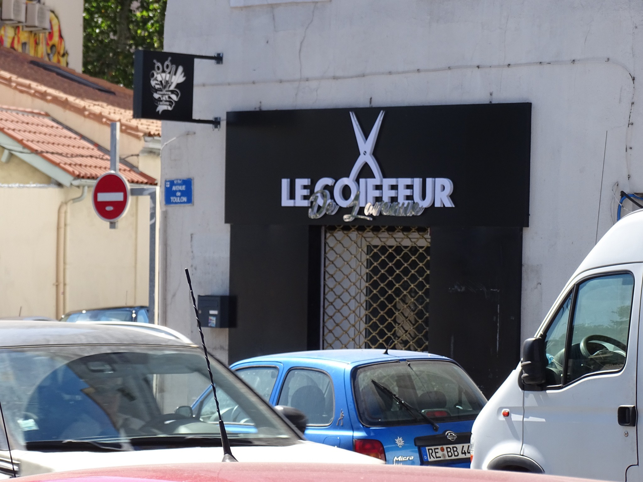 Vente Bureau / Commerce à Marseille 10e arrondissement 0 pièce