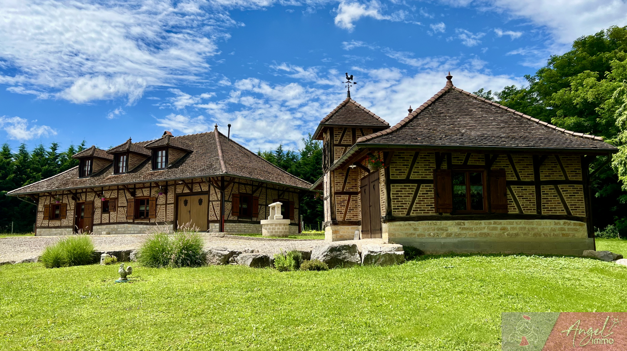 Vente Maison à Lons-le-Saunier 8 pièces