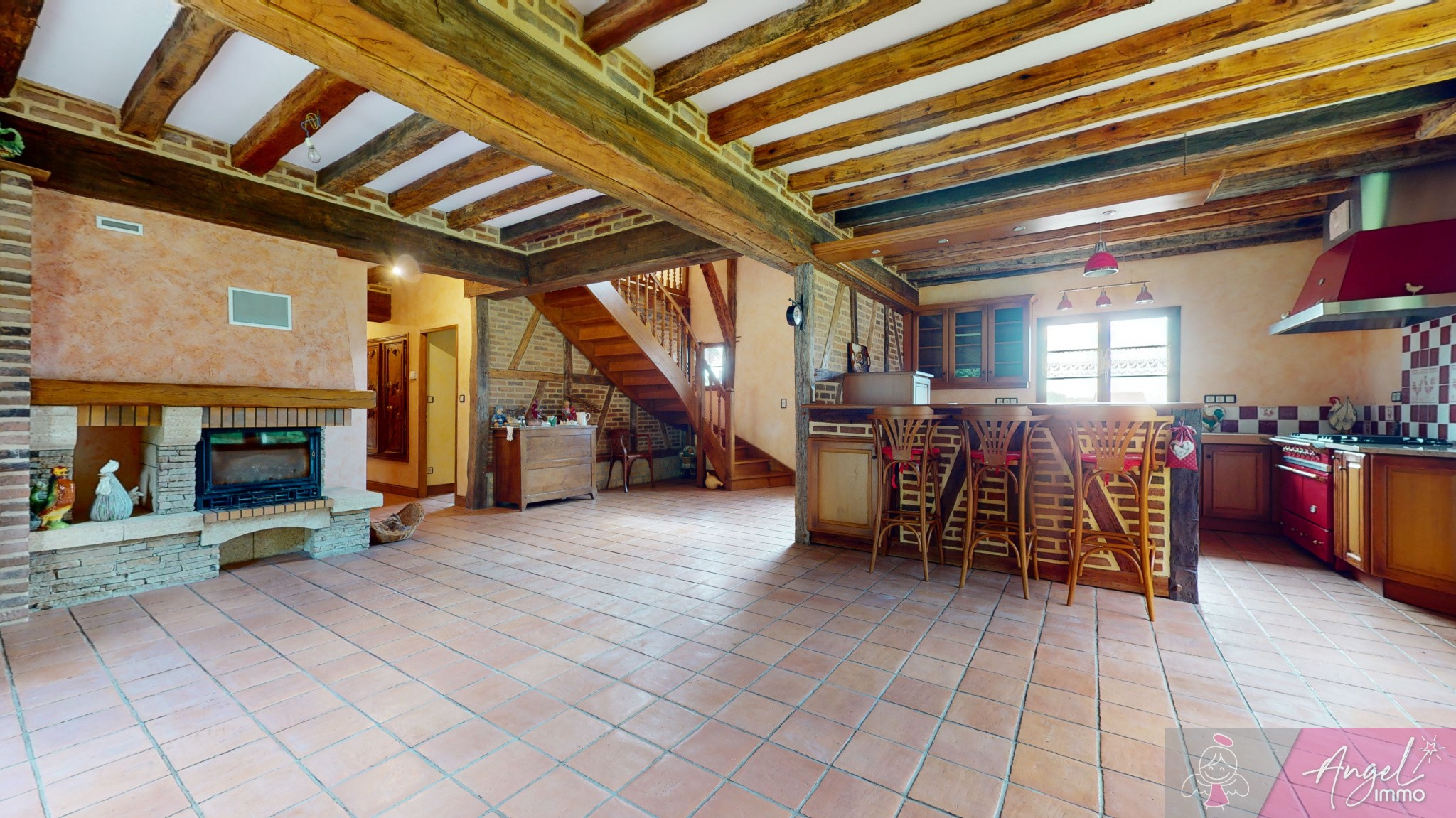 Vente Maison à Lons-le-Saunier 8 pièces