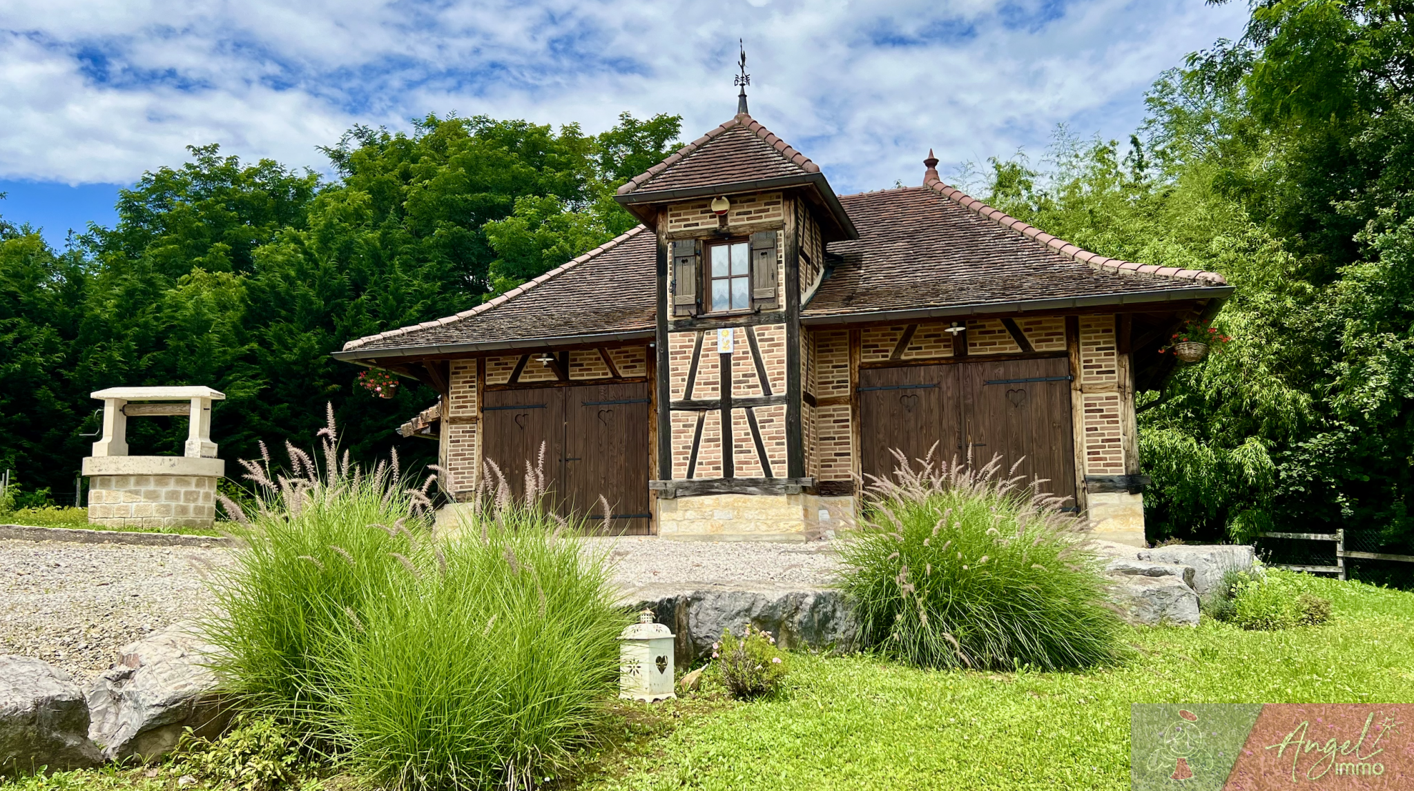 Vente Maison à Lons-le-Saunier 8 pièces