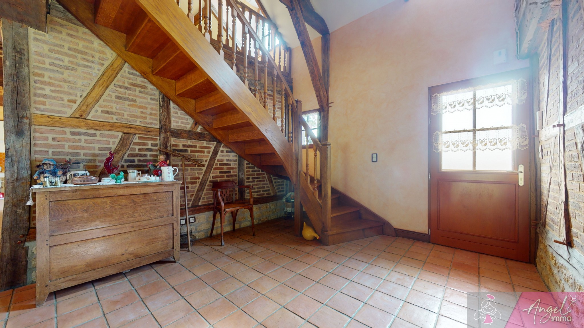 Vente Maison à Lons-le-Saunier 8 pièces