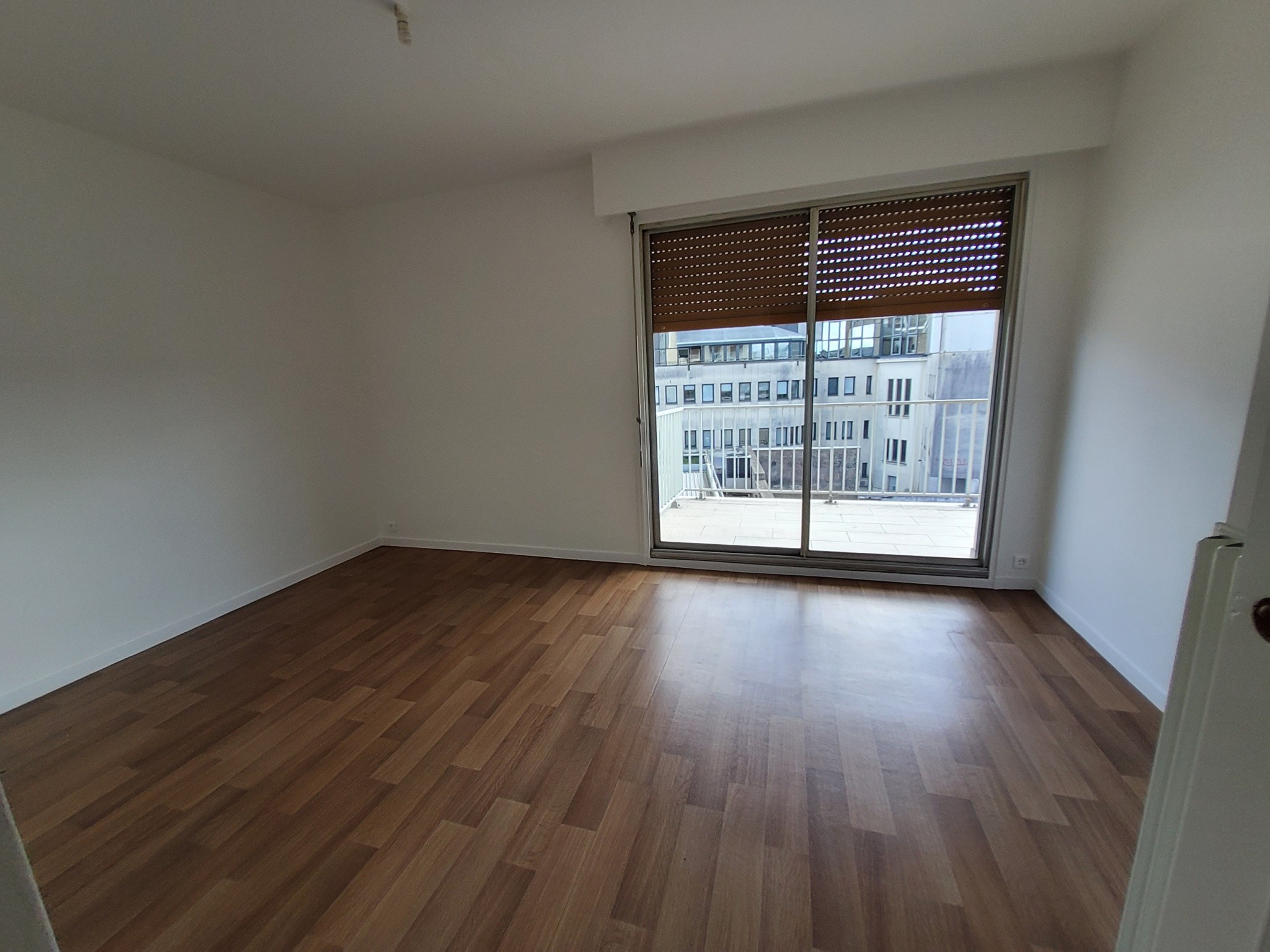 Location Appartement à Nantes 4 pièces