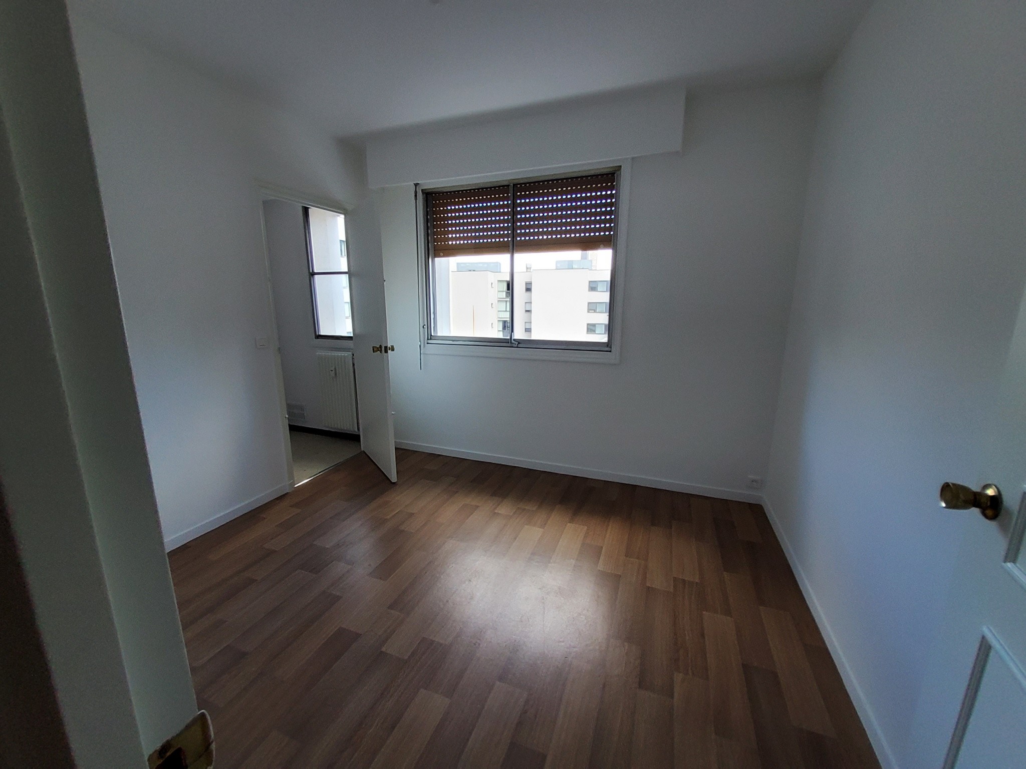 Location Appartement à Nantes 4 pièces