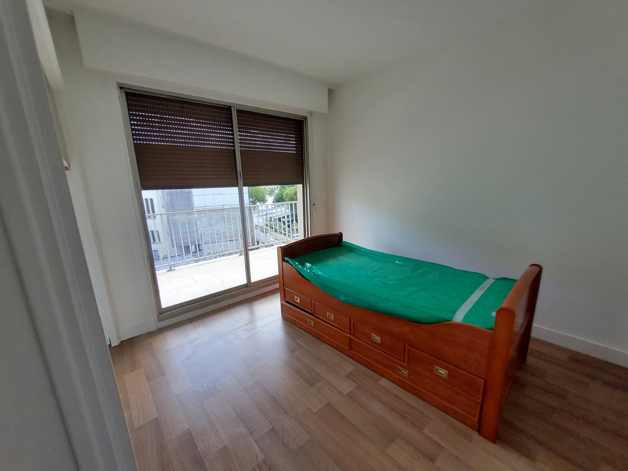 Location Appartement à Nantes 4 pièces