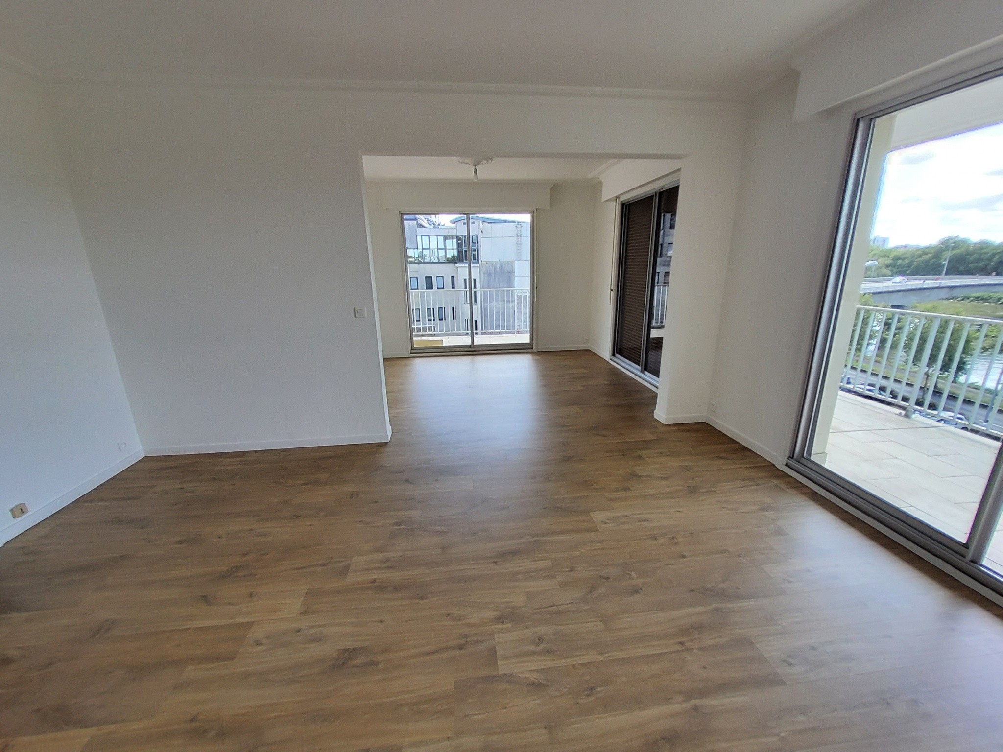 Location Appartement à Nantes 4 pièces