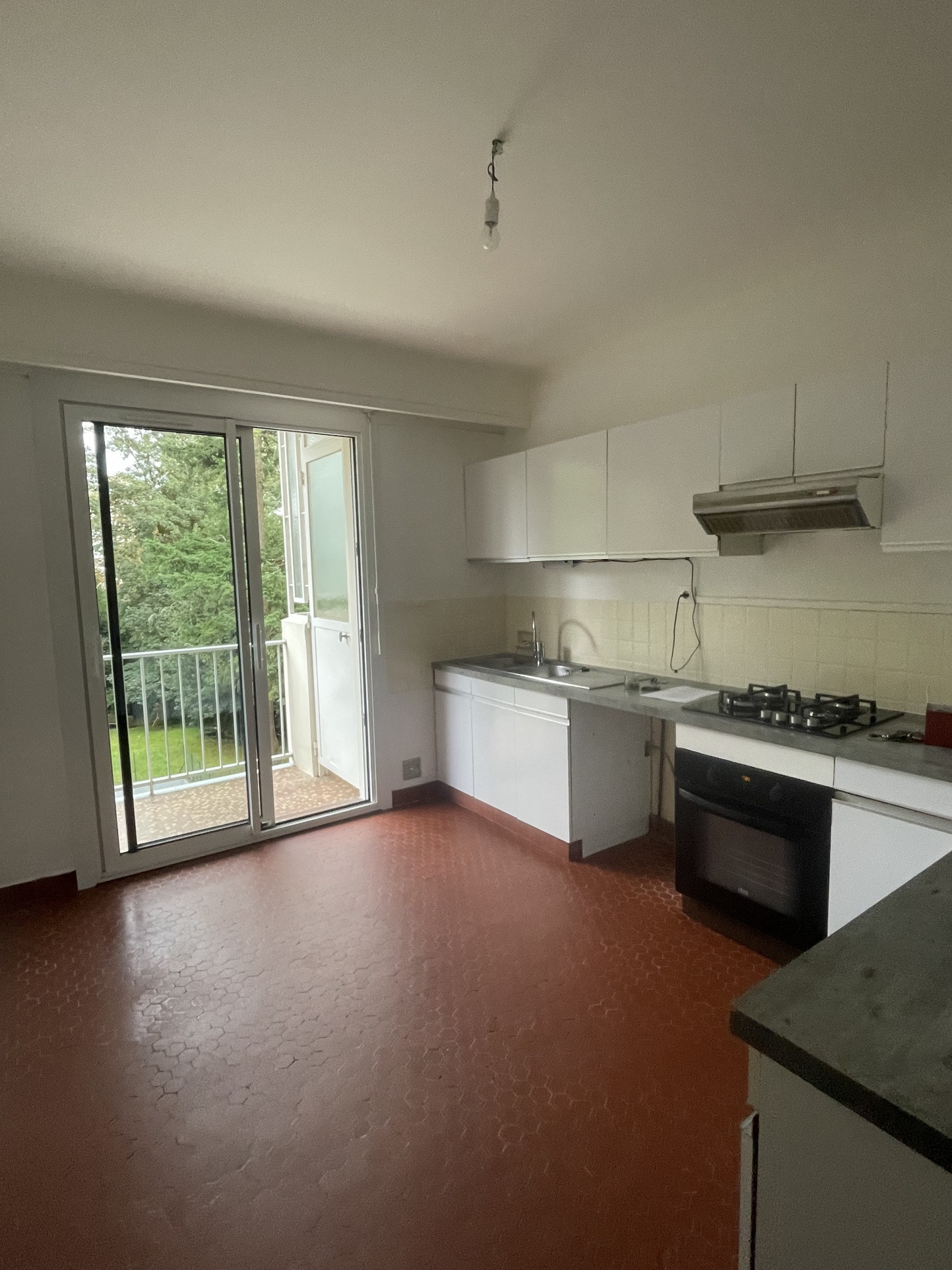 Location Appartement à Nantes 3 pièces