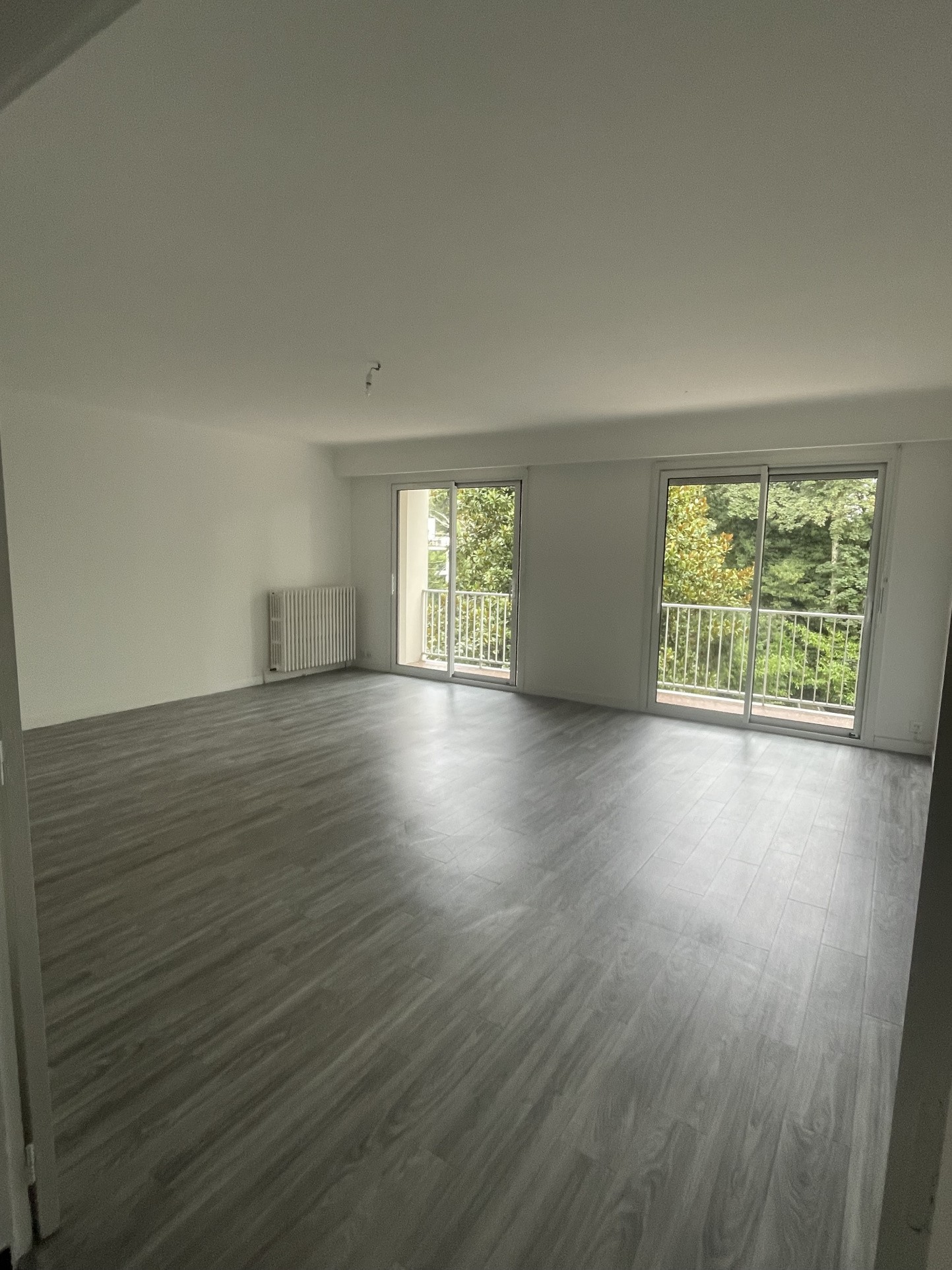 Location Appartement à Nantes 3 pièces