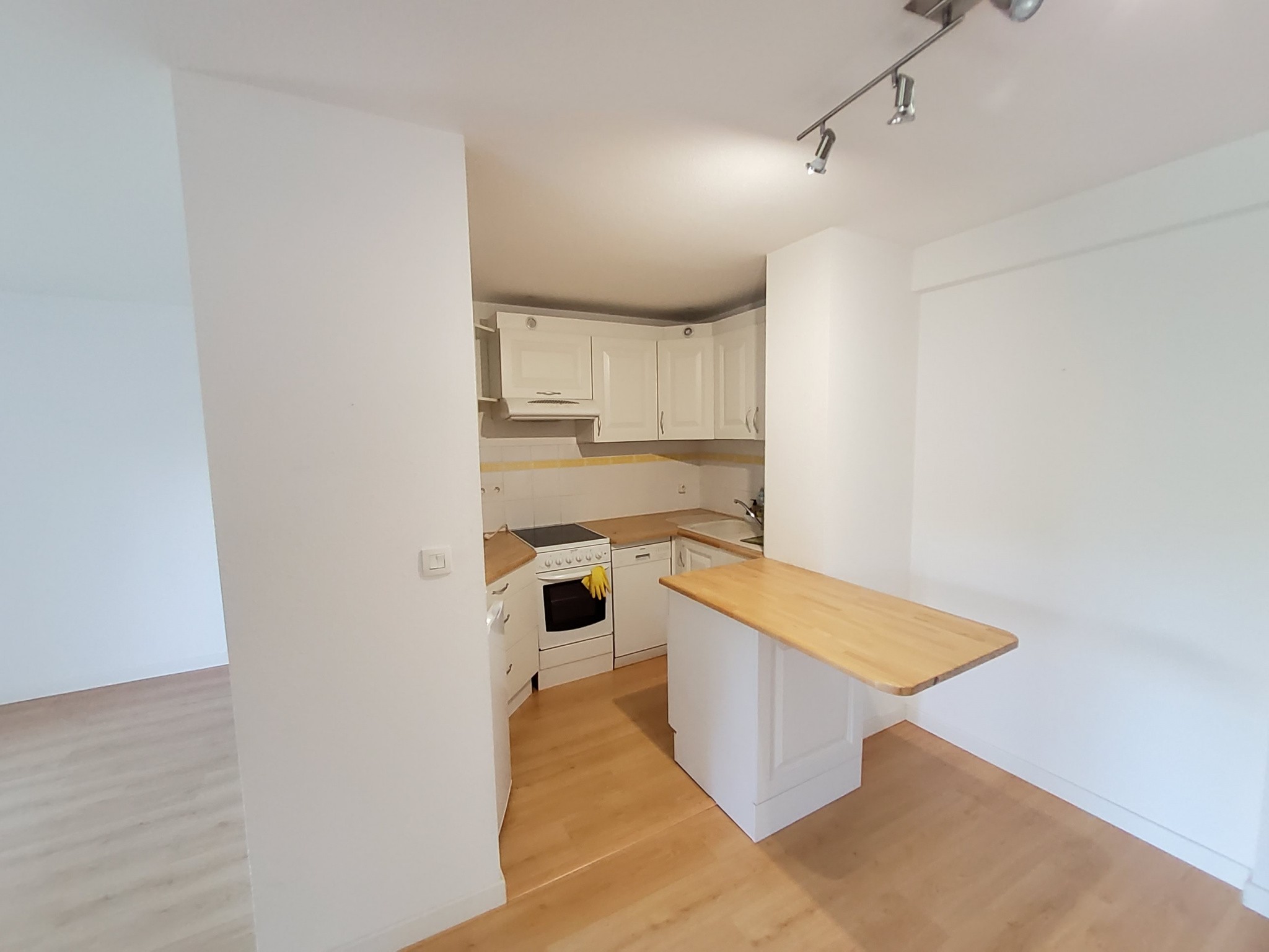 Location Appartement à Vannes 3 pièces