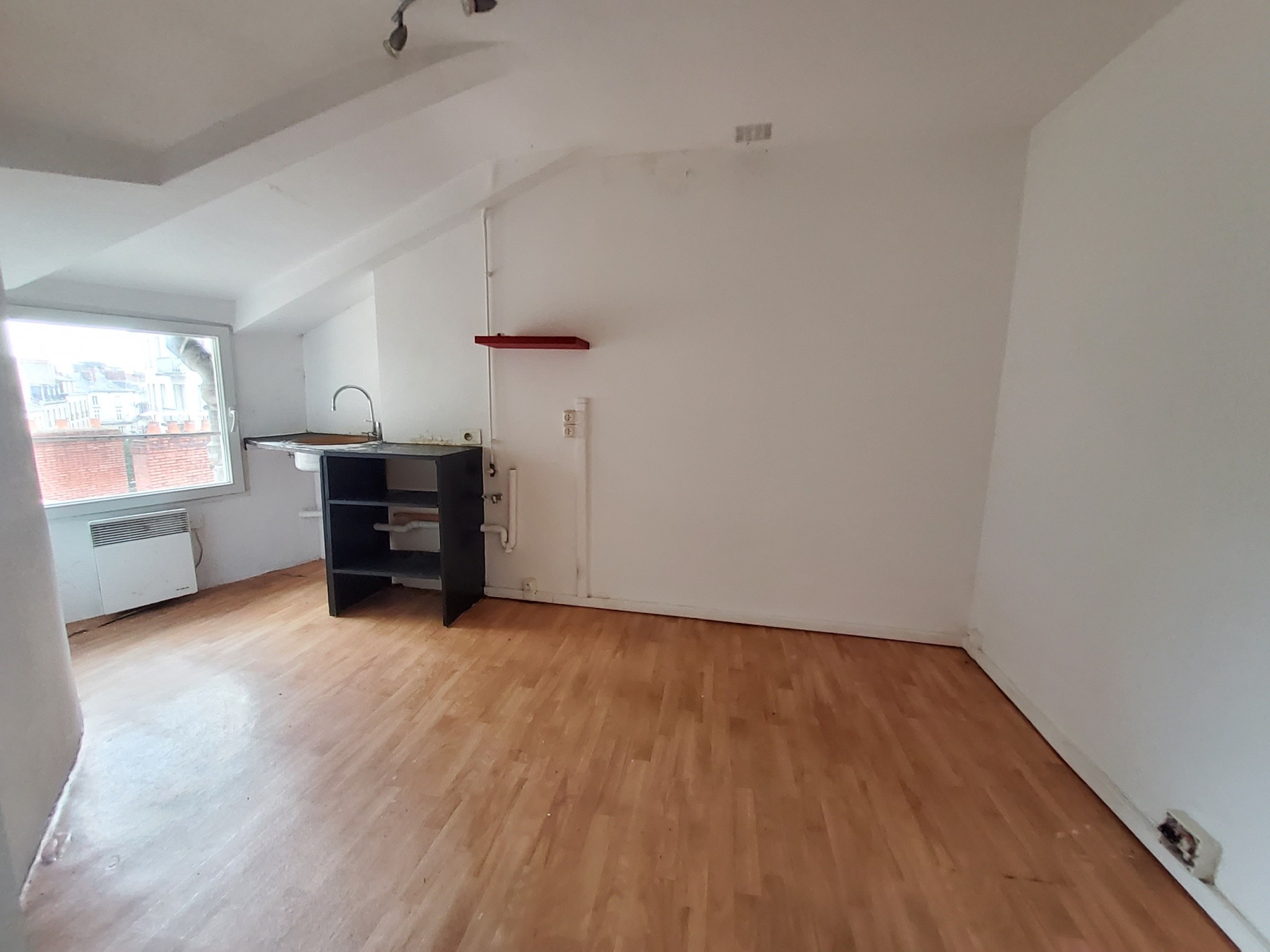 Location Appartement à Nantes 4 pièces