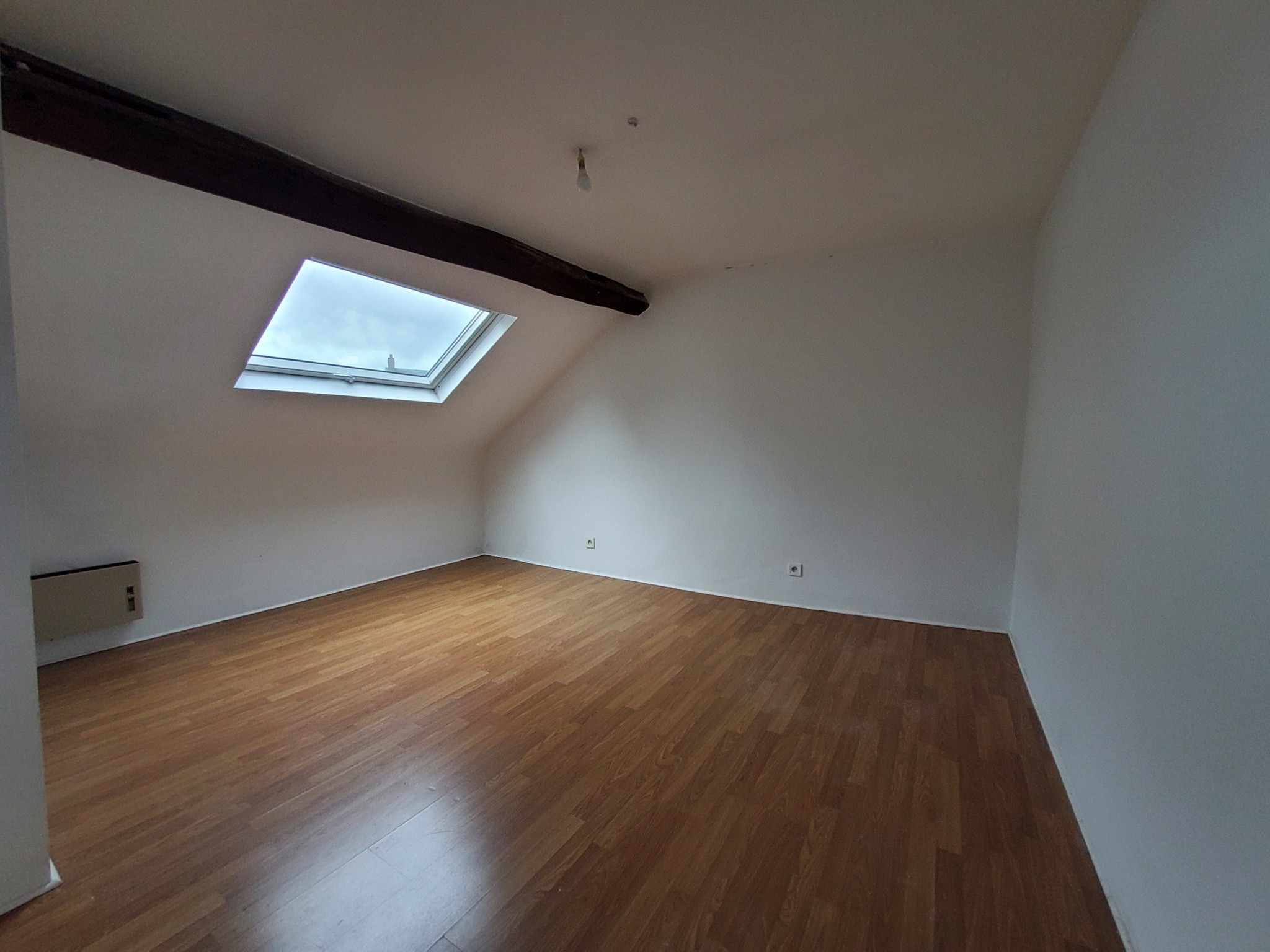 Location Appartement à Nantes 4 pièces