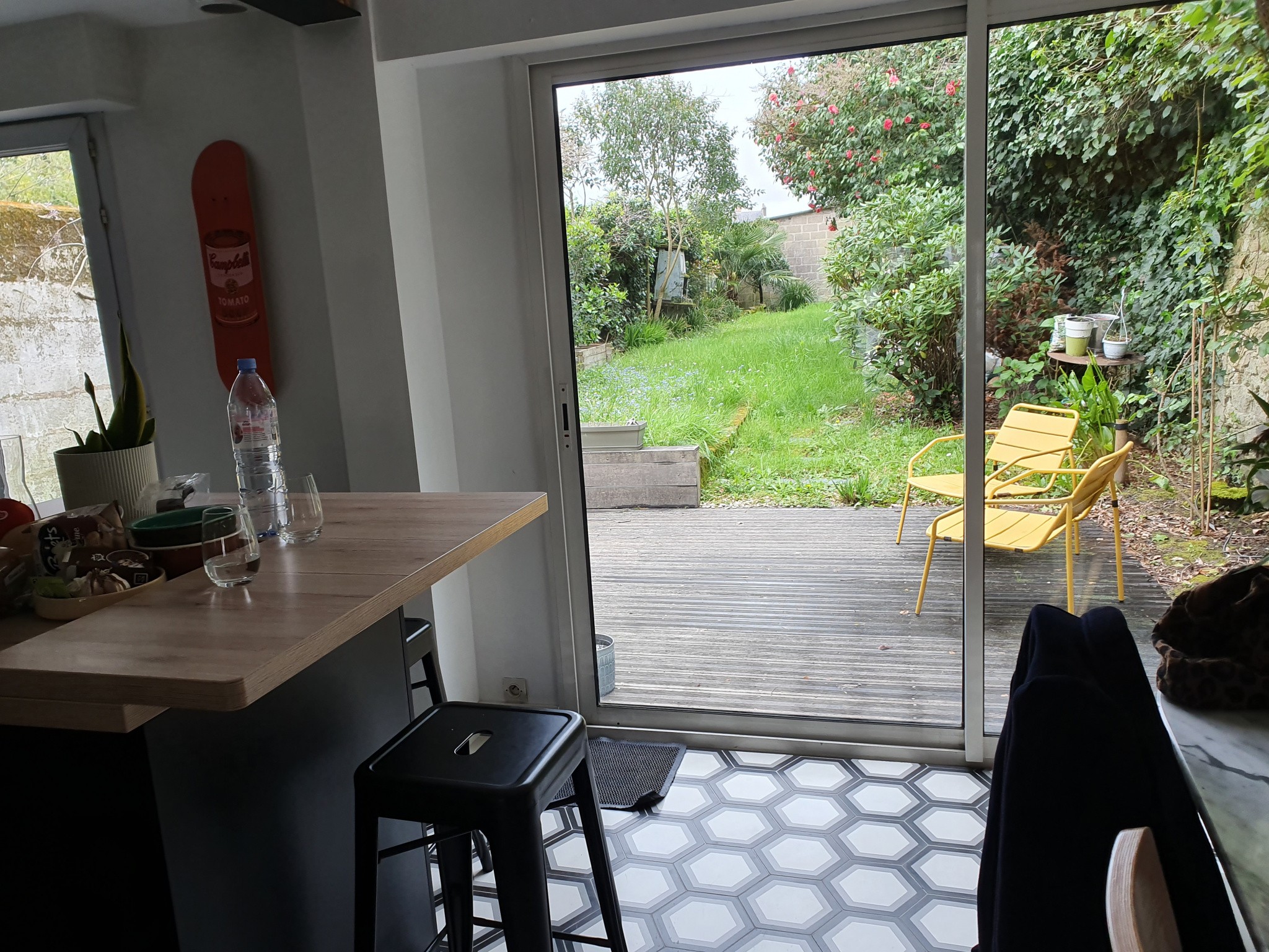 Vente Maison à Nantes 4 pièces