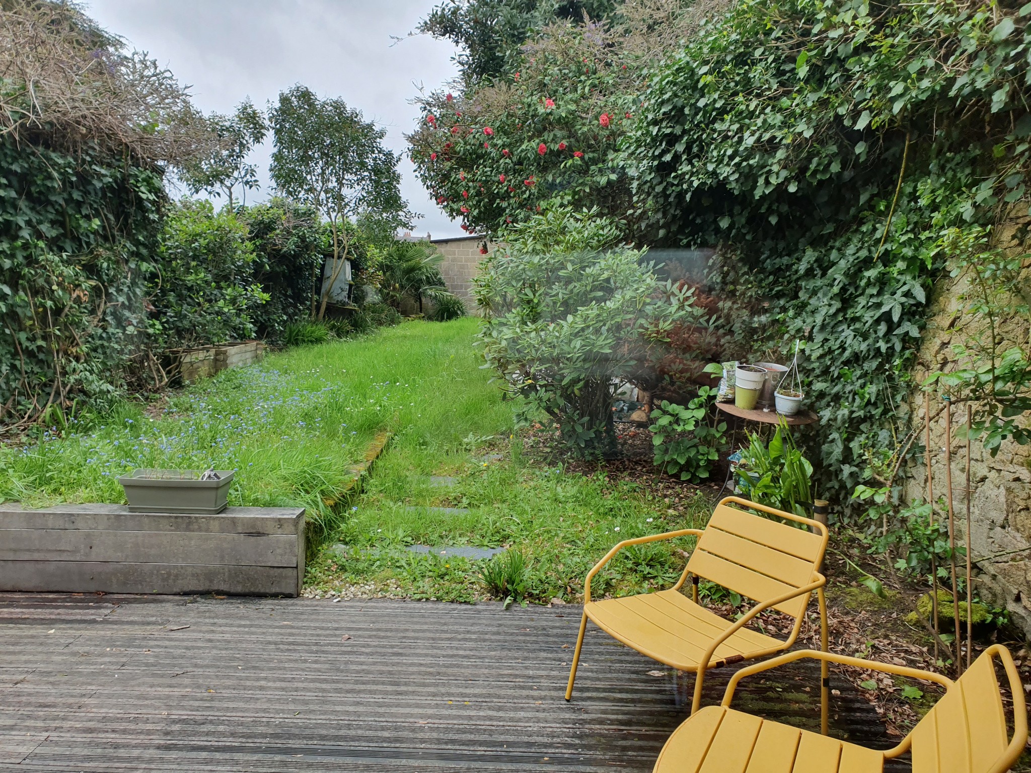 Vente Maison à Nantes 4 pièces