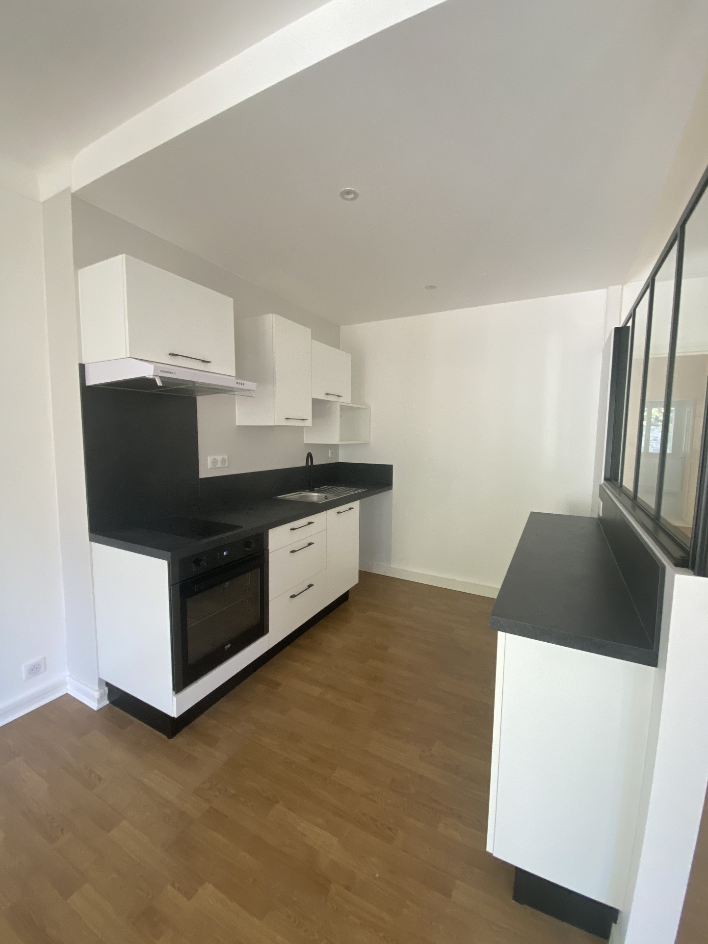 Location Appartement à Nantes 2 pièces