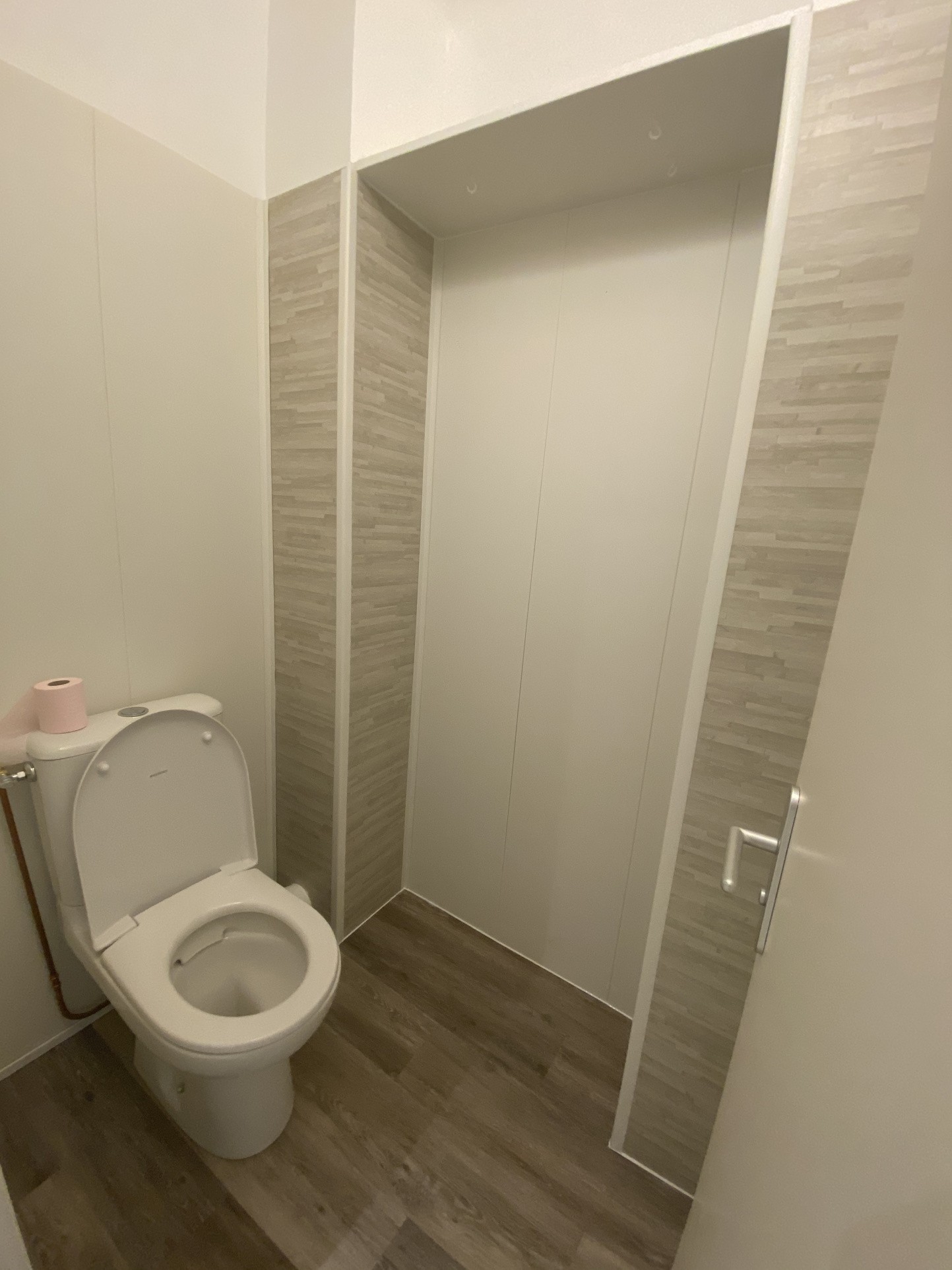 Location Appartement à Nantes 2 pièces