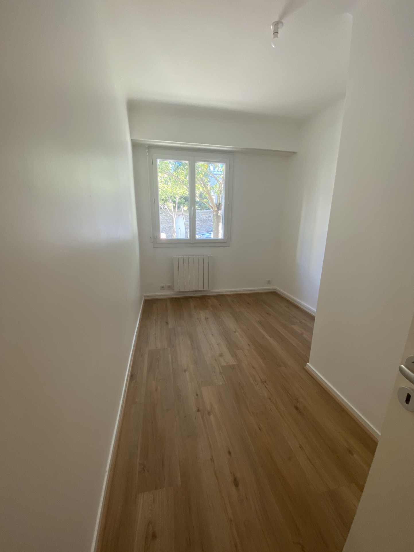 Location Appartement à Nantes 2 pièces