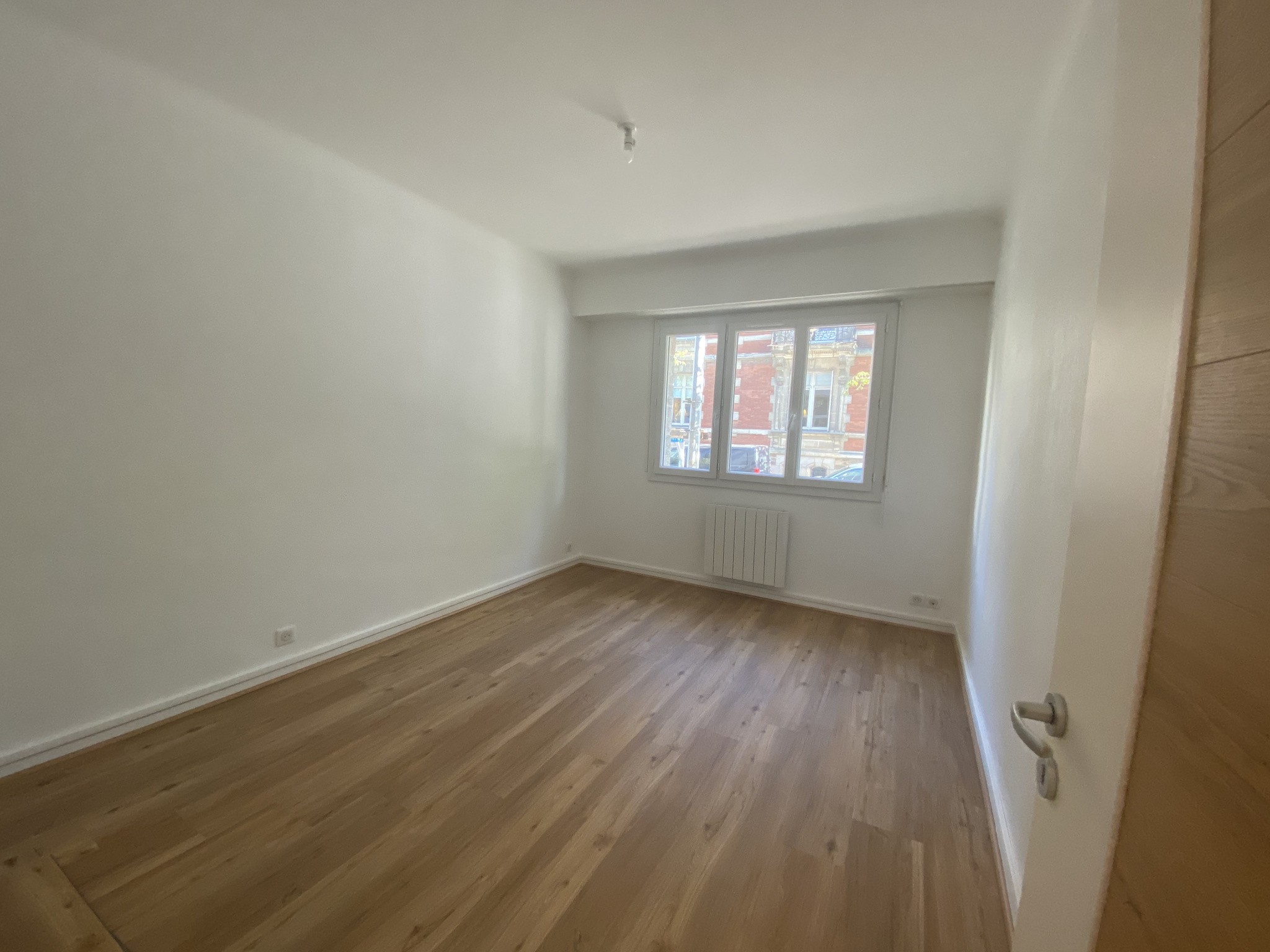 Location Appartement à Nantes 2 pièces