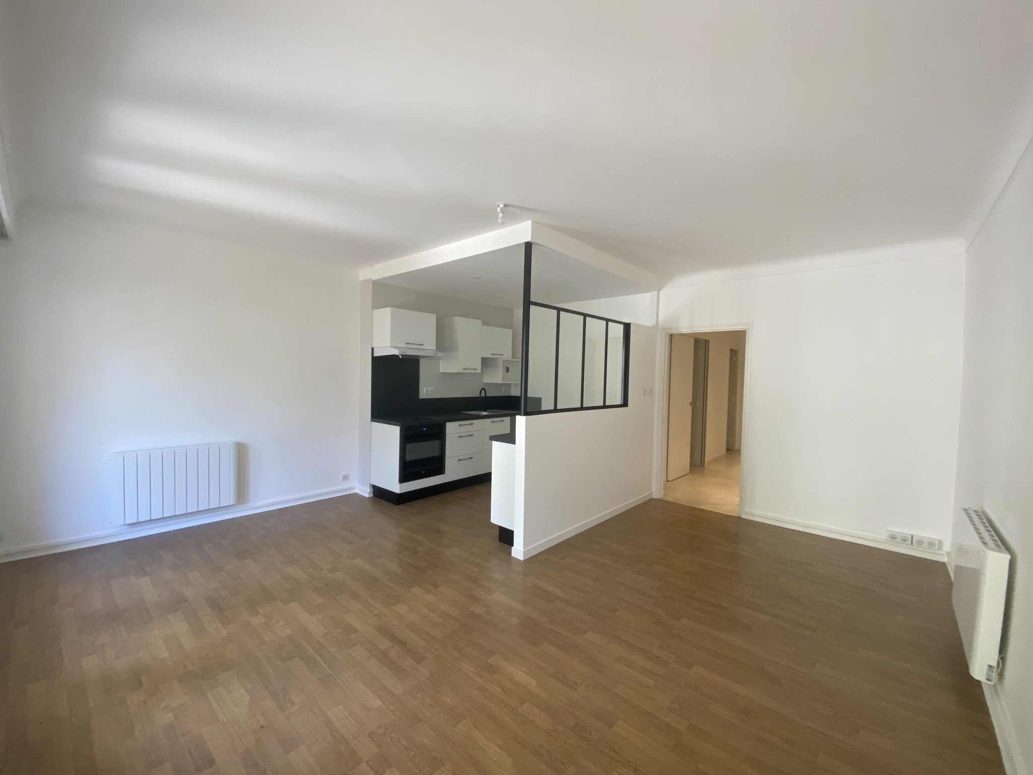 Location Appartement à Nantes 2 pièces