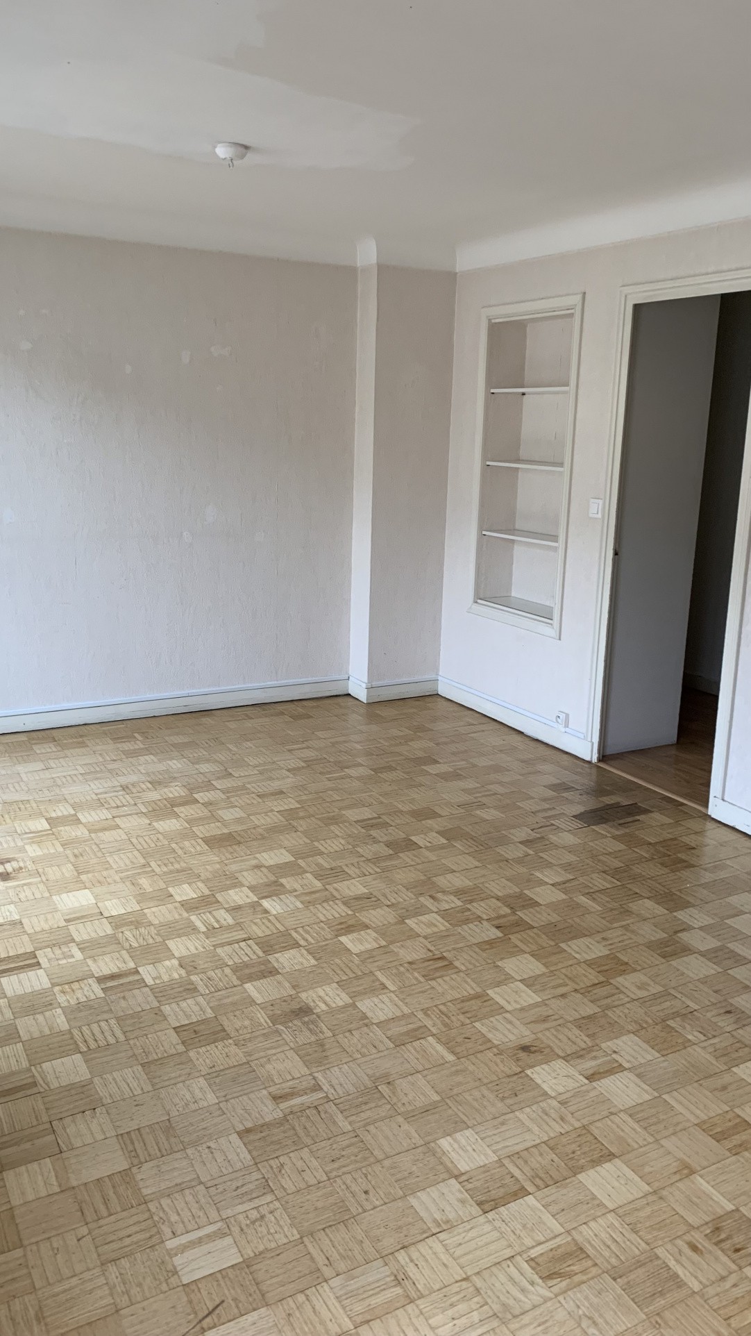 Vente Appartement à Nantes 5 pièces