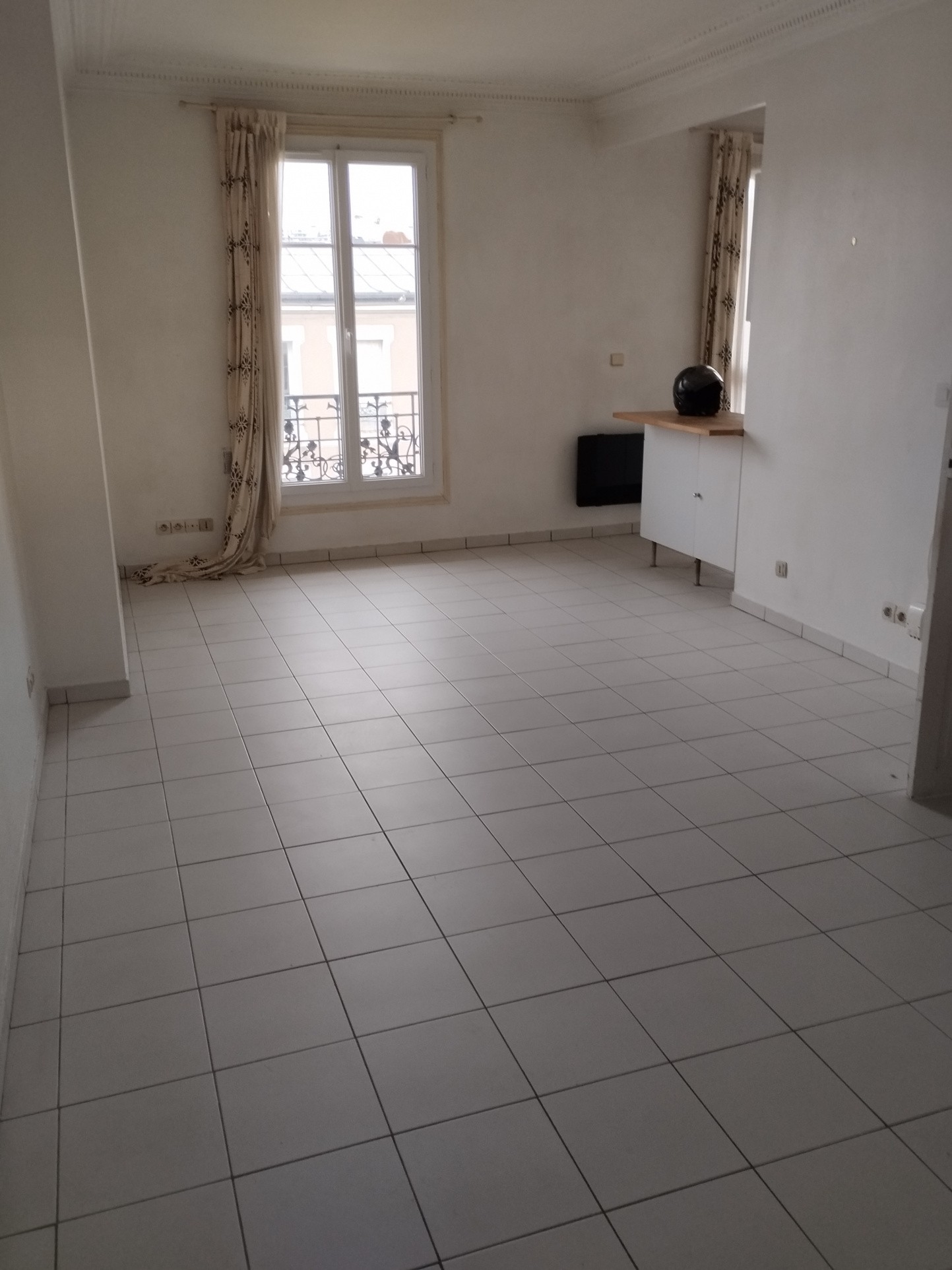 Vente Appartement à Montreuil 1 pièce