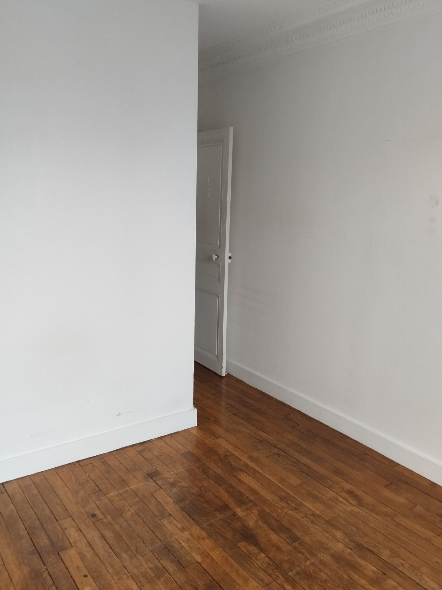 Vente Appartement à Montreuil 1 pièce