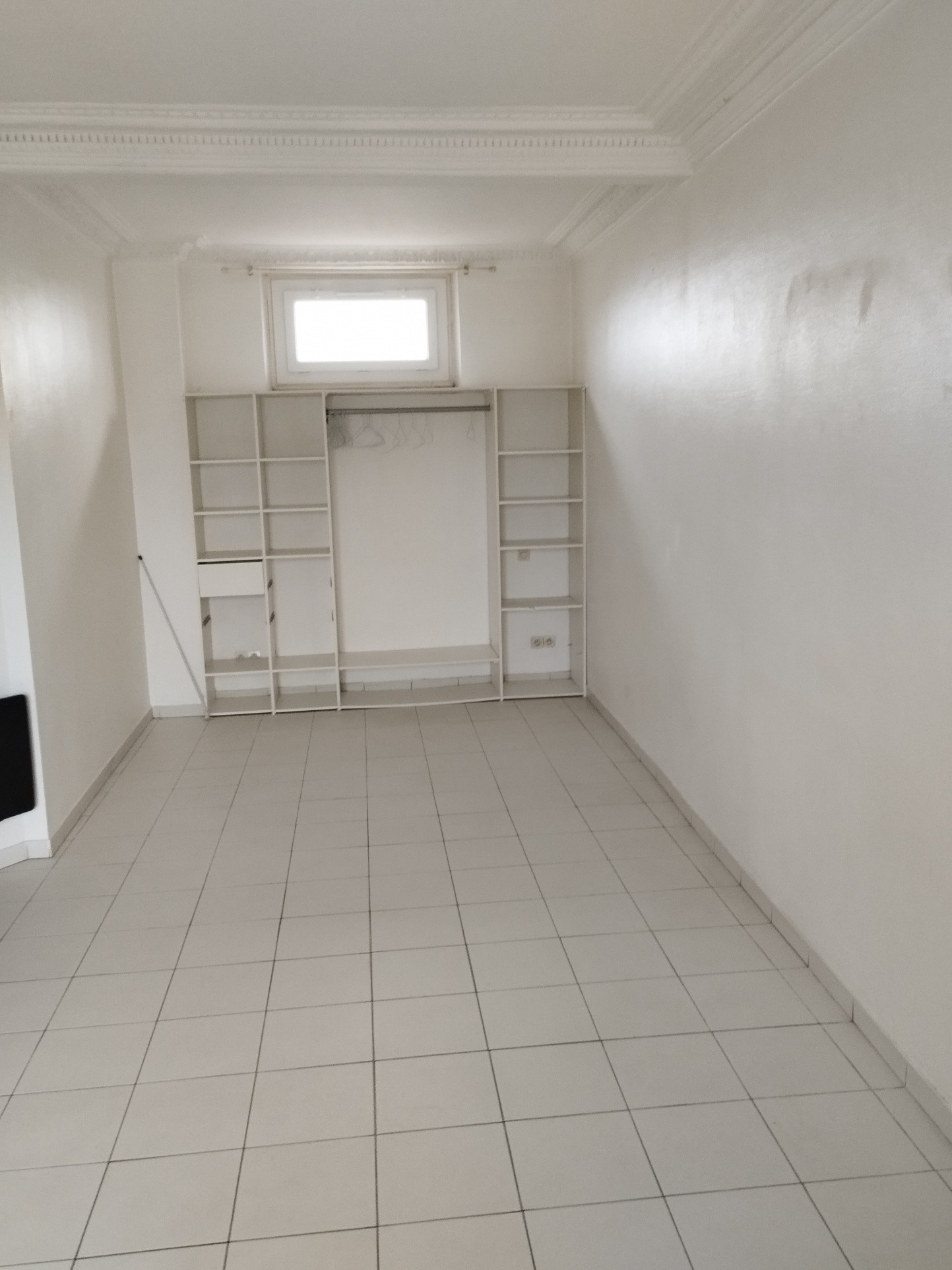 Vente Appartement à Montreuil 1 pièce