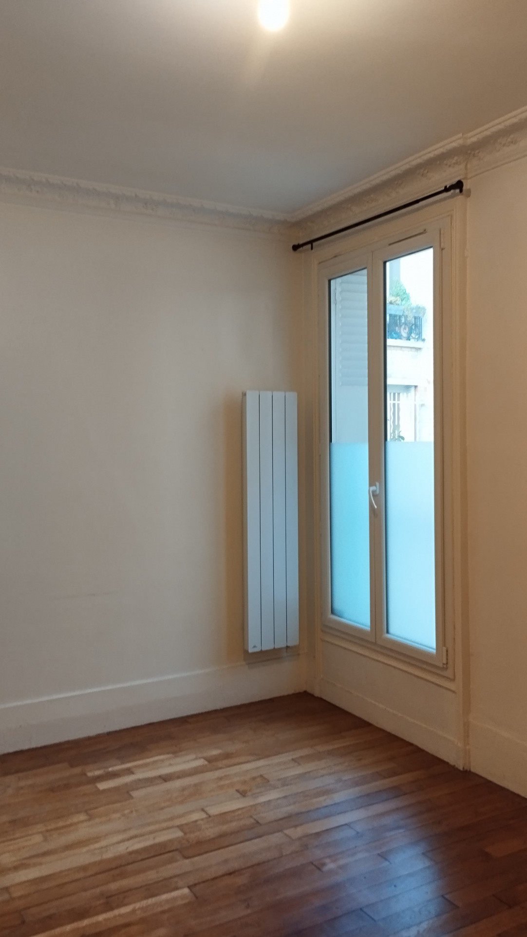 Vente Appartement à Vincennes 3 pièces