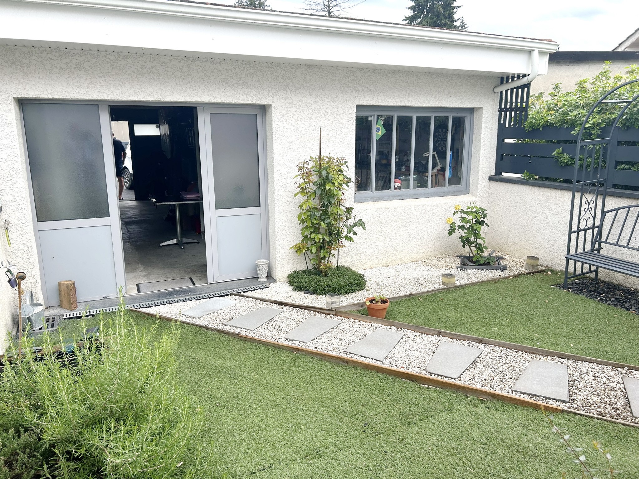 Vente Maison à Bourgoin-Jallieu 3 pièces