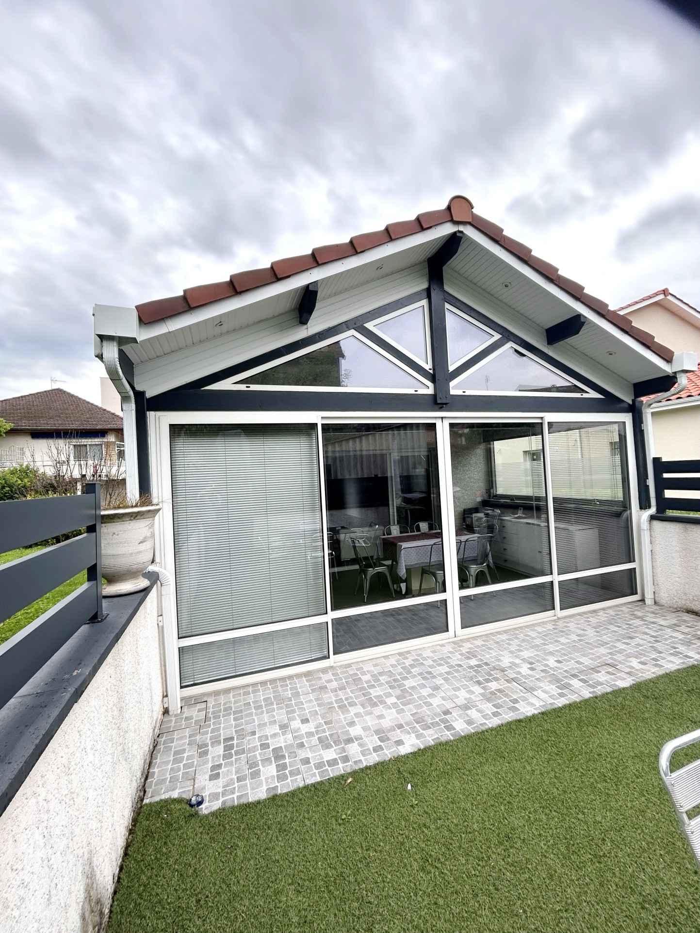 Vente Maison à Bourgoin-Jallieu 3 pièces