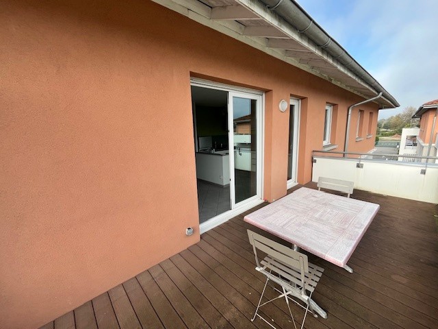 Vente Appartement à Sassenage 2 pièces