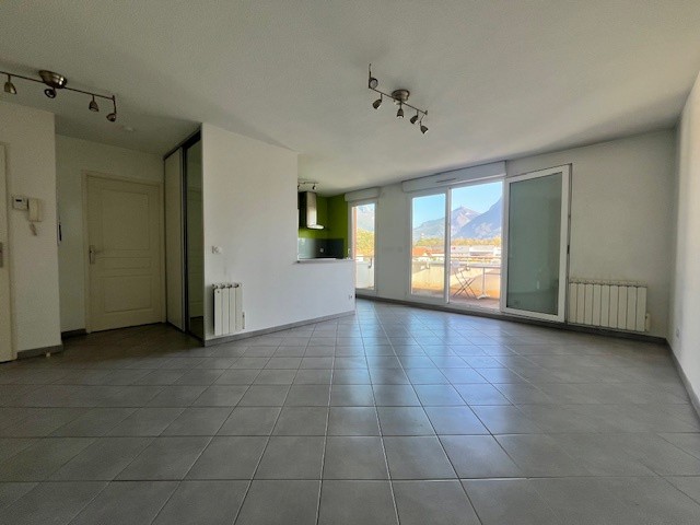 Vente Appartement à Sassenage 2 pièces