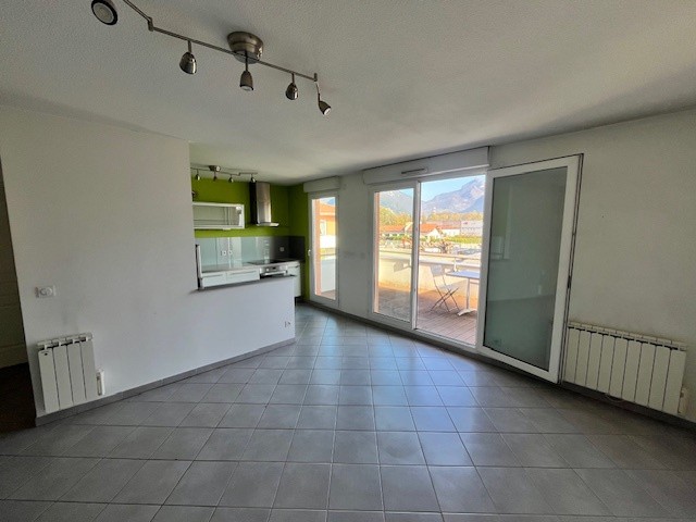 Vente Appartement à Sassenage 2 pièces